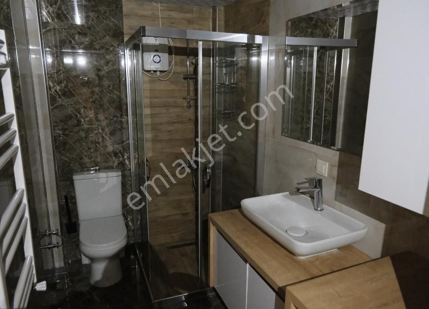 Üçyol Yakını 2+1 5 Yıllık Binada Satılık Daire - Görsel 14