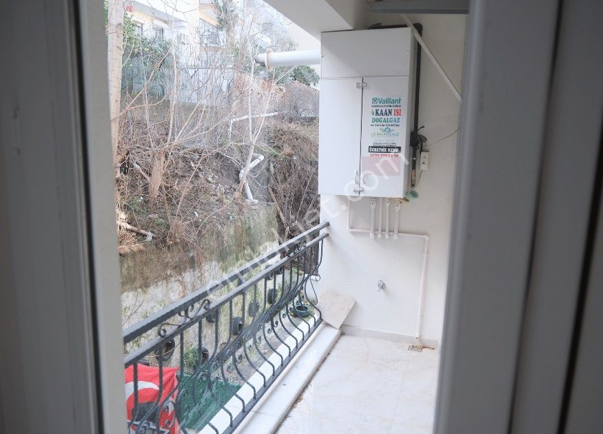 Üçyol Yakını 2+1 5 Yıllık Binada Satılık Daire - Görsel 9