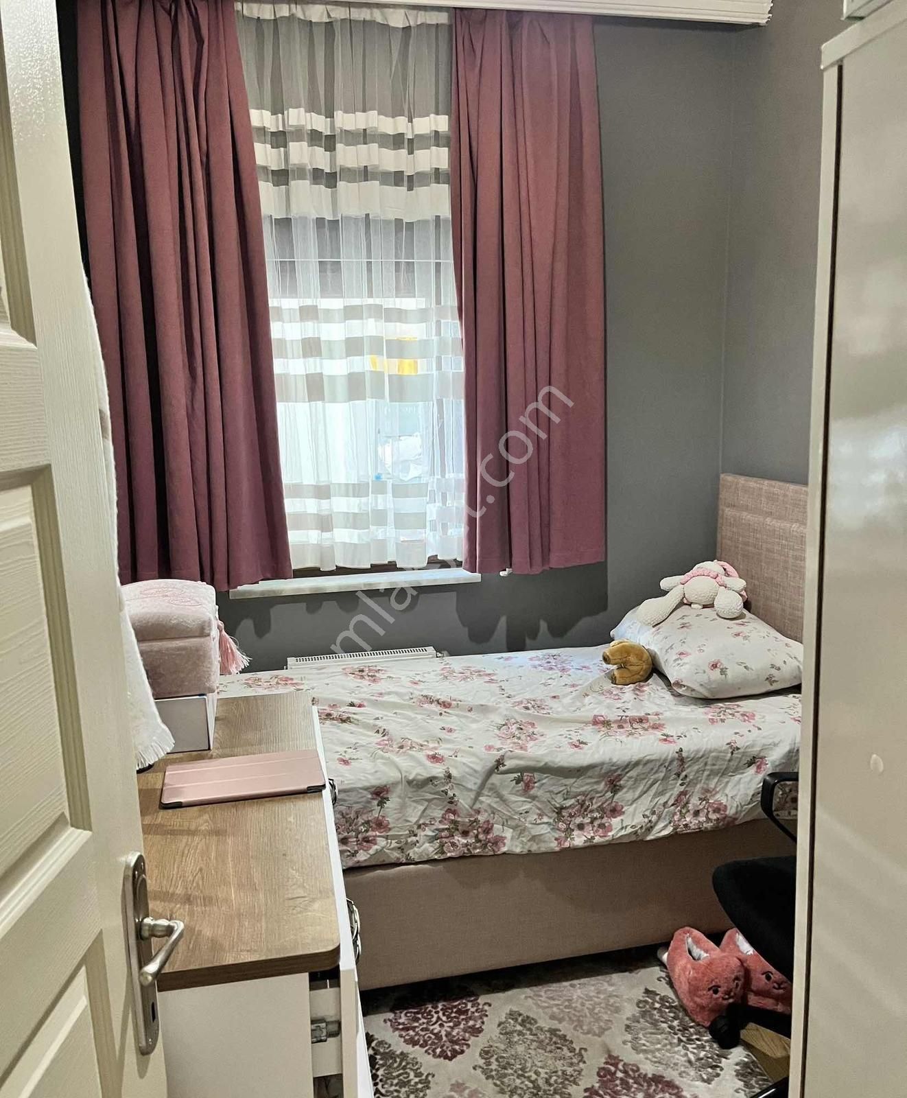 10.etap Acil Satılık Fırsat Daire Kelepir Kök Tapu Krediye Uygun - Görsel 21