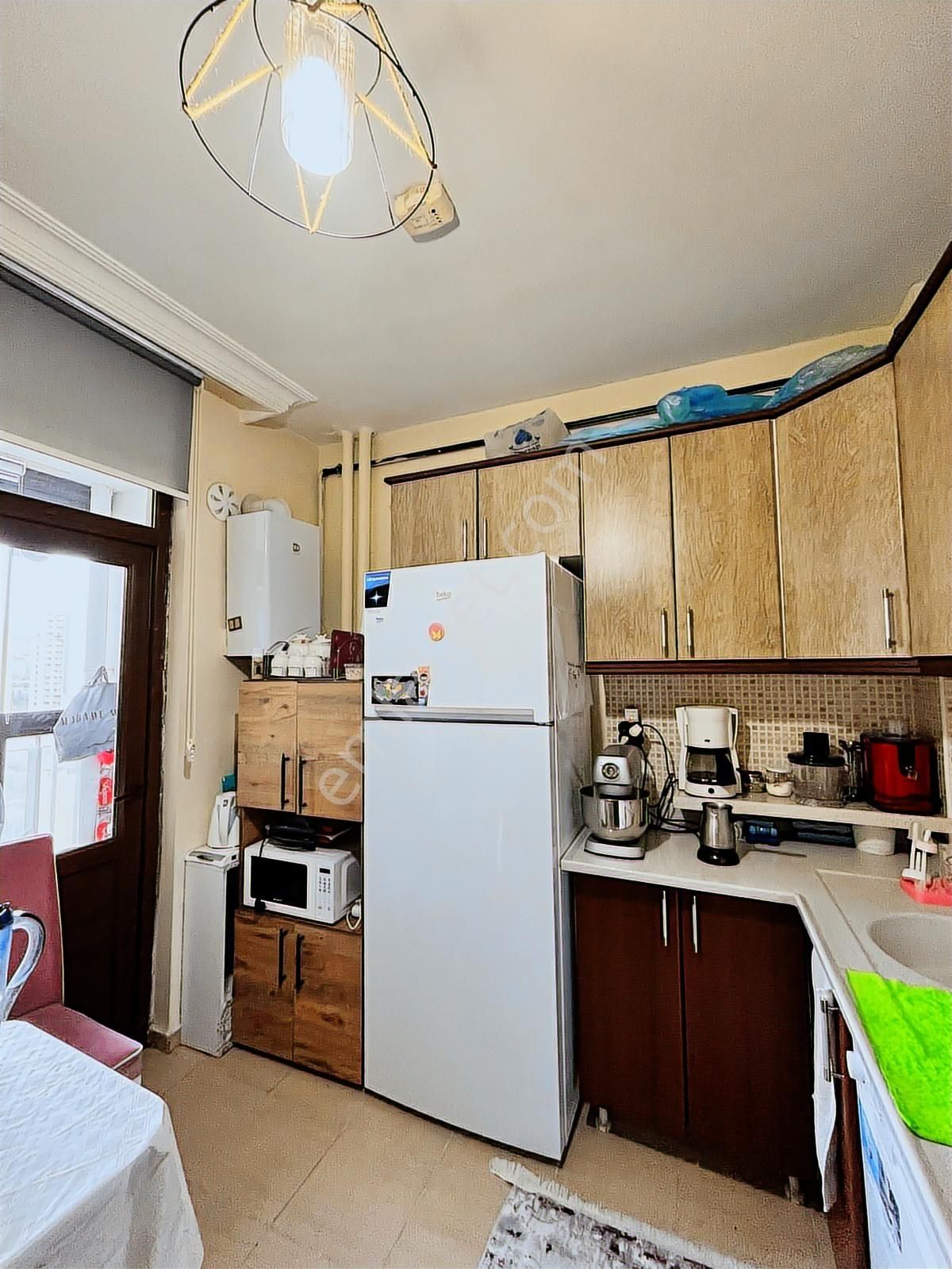 10.etap Acil Satılık Fırsat Daire Kelepir Kök Tapu Krediye Uygun - Görsel 2