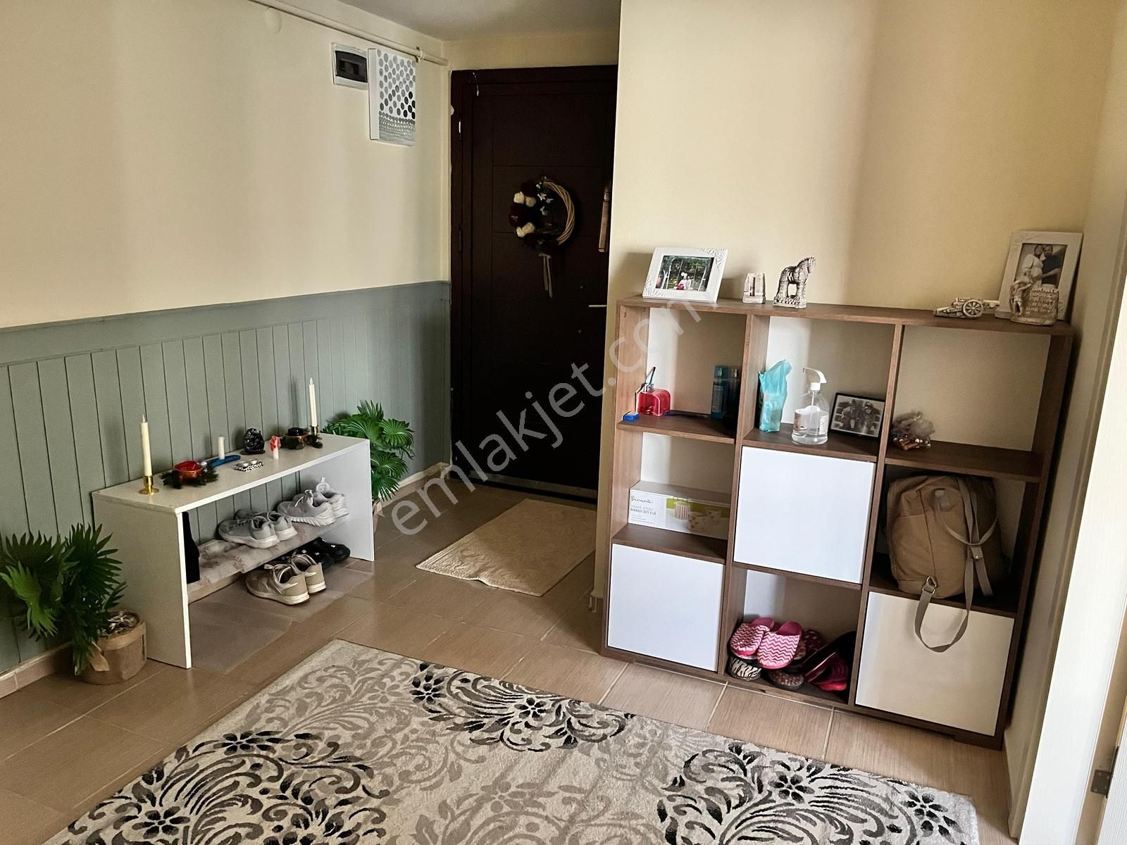 10.etap Acil Satılık Fırsat Daire Kelepir Kök Tapu Krediye Uygun - Görsel 10