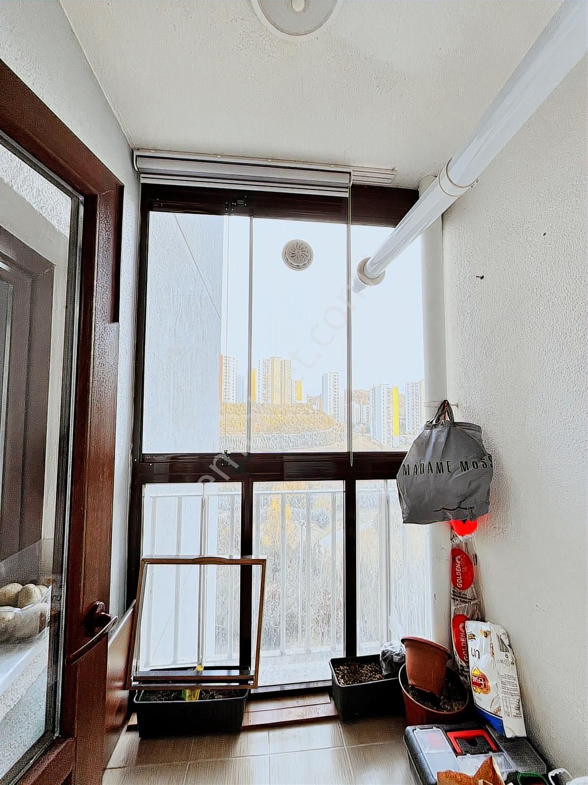 10.etap Acil Satılık Fırsat Daire Kelepir Kök Tapu Krediye Uygun - Görsel 20