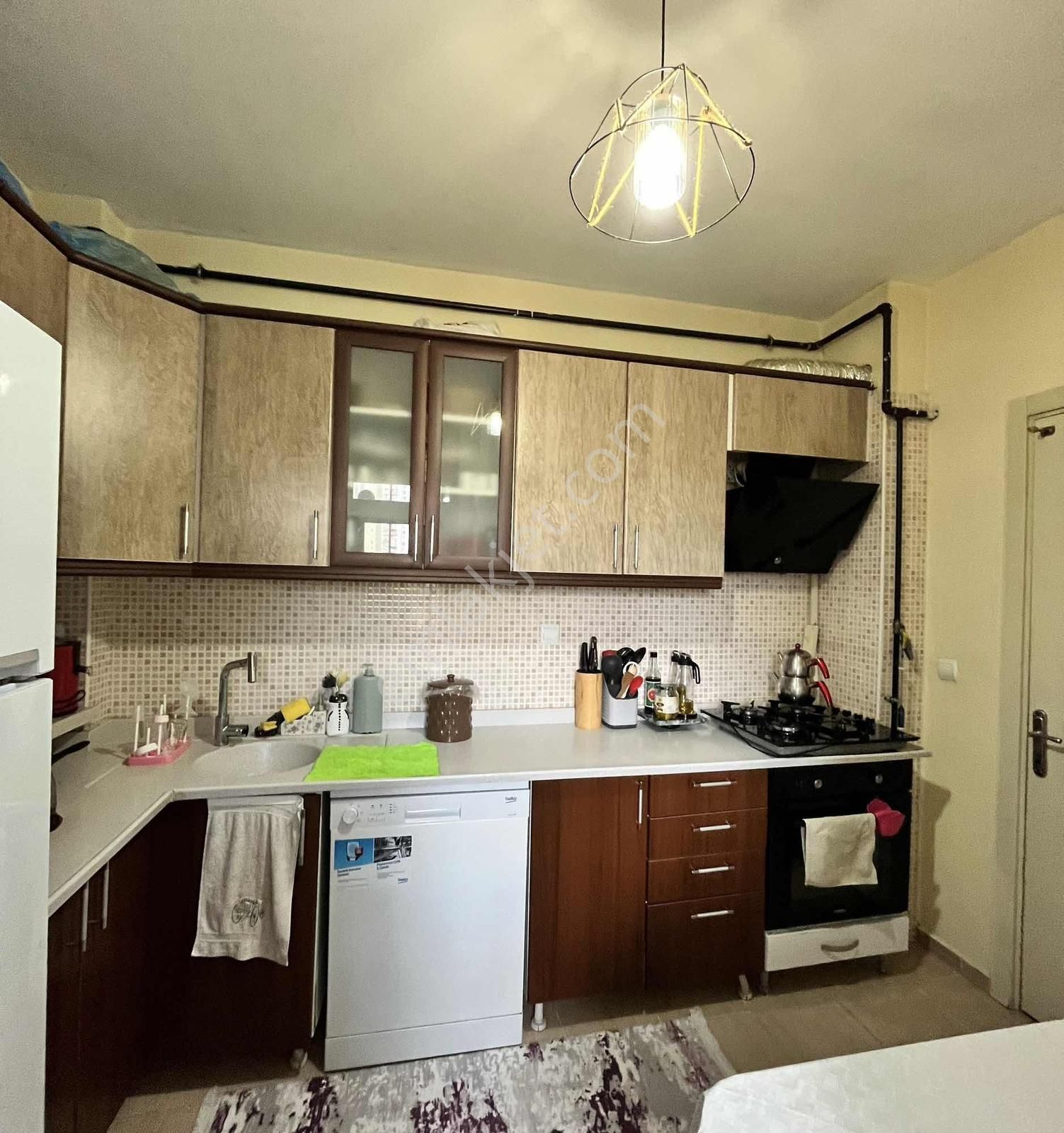 10.etap Acil Satılık Fırsat Daire Kelepir Kök Tapu Krediye Uygun - Görsel 19