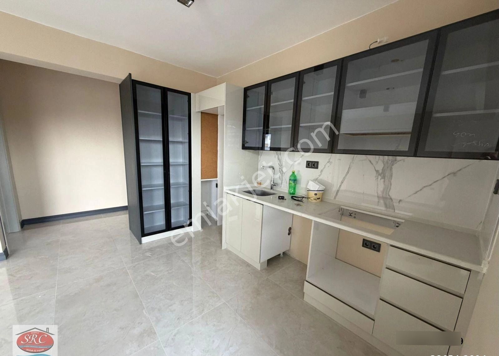 Mersin Anamur İskele Kiralık 2+1 Sıfır Daire - Görsel 8