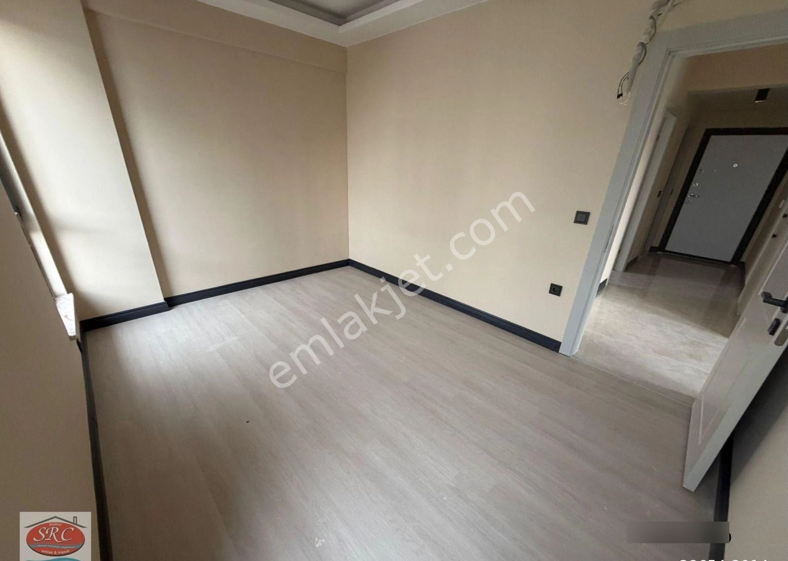 Mersin Anamur İskele Kiralık 2+1 Sıfır Daire - Görsel 2
