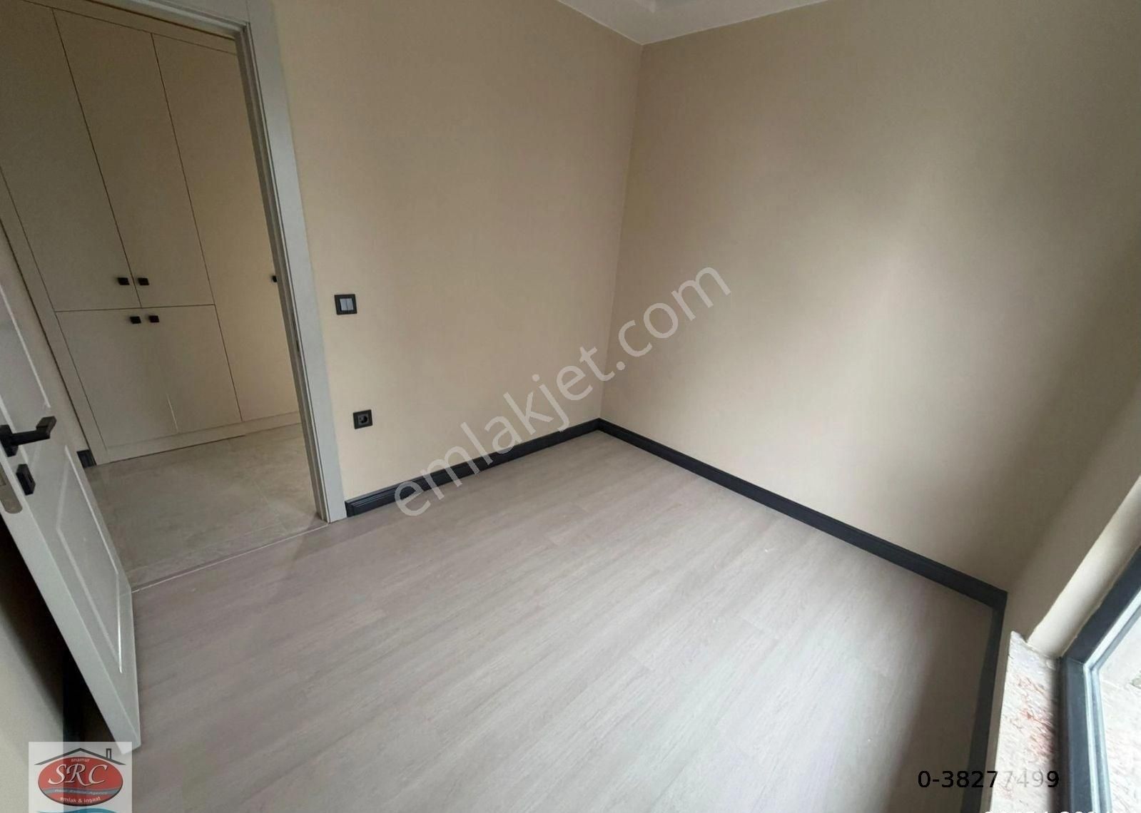 Mersin Anamur İskele Kiralık 2+1 Sıfır Daire - Görsel 3