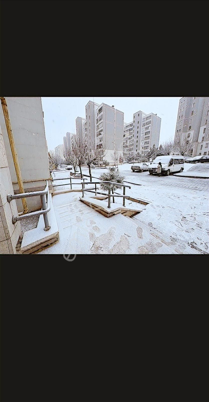 Maşuk Toki'de Fg 14 De Satılık Giriş Kat - Görsel 8