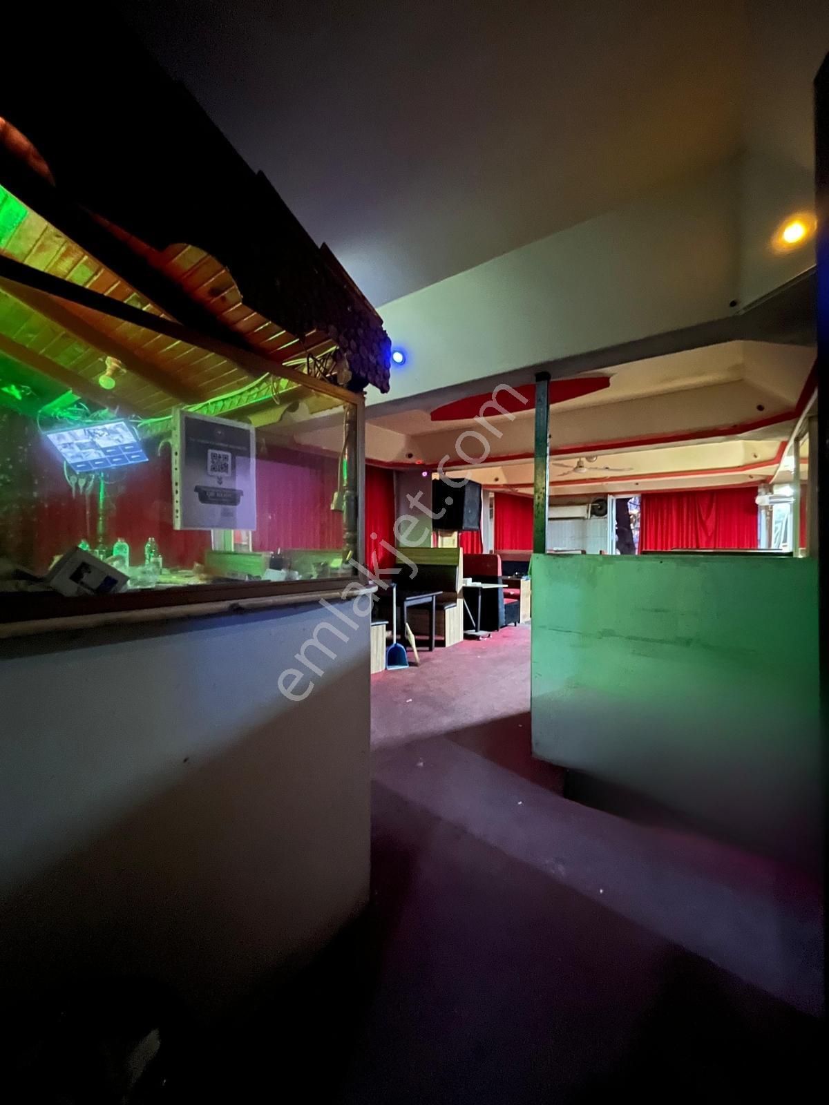 Rota'dan | Yatırım Fırsatı | Mükemmel Konum | Satılık Kafe & Bar - Görsel 5