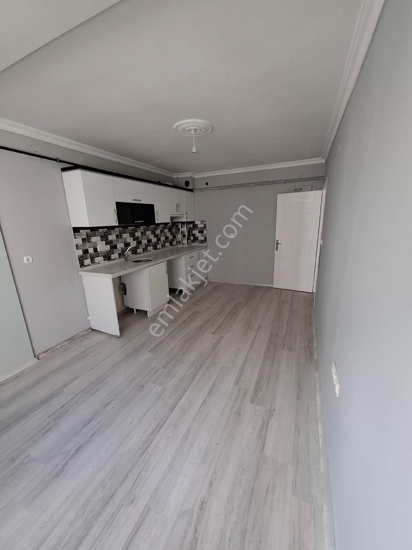 Sahibinden Kiralıkasansörlü-arakat 1+1 Daire Şirintepe Mahallesi - Görsel 2