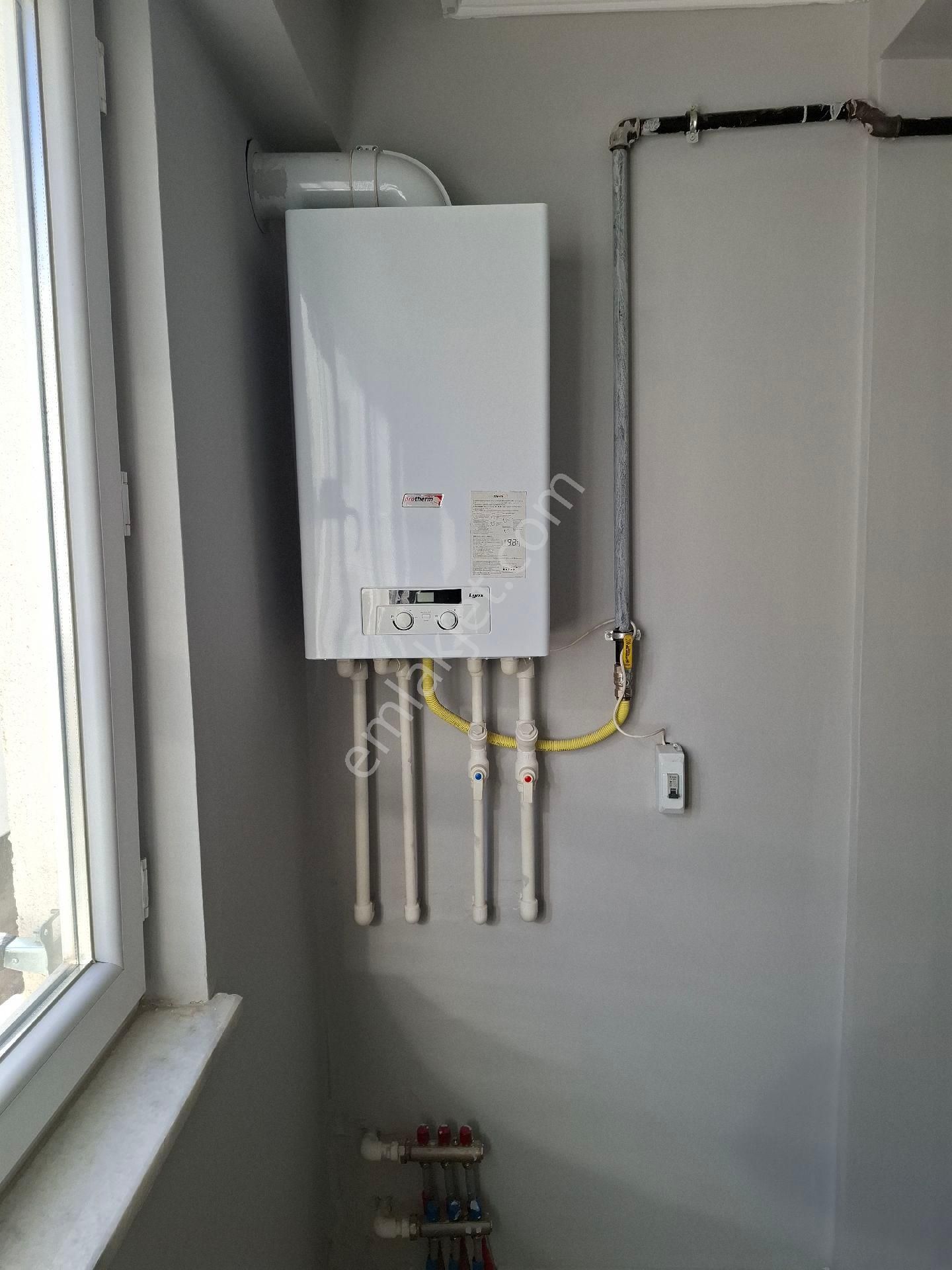 Sahibinden Kiralıkasansörlü-arakat 1+1 Daire Şirintepe Mahallesi - Görsel 7