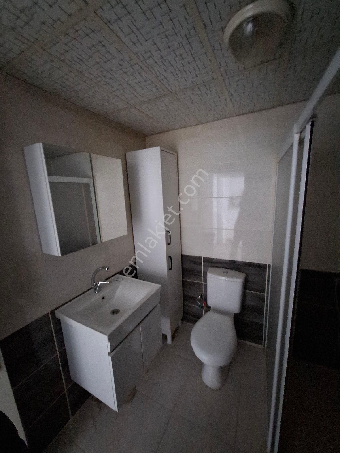 Sahibinden Kiralıkasansörlü-arakat 1+1 Daire Şirintepe Mahallesi - Görsel 9