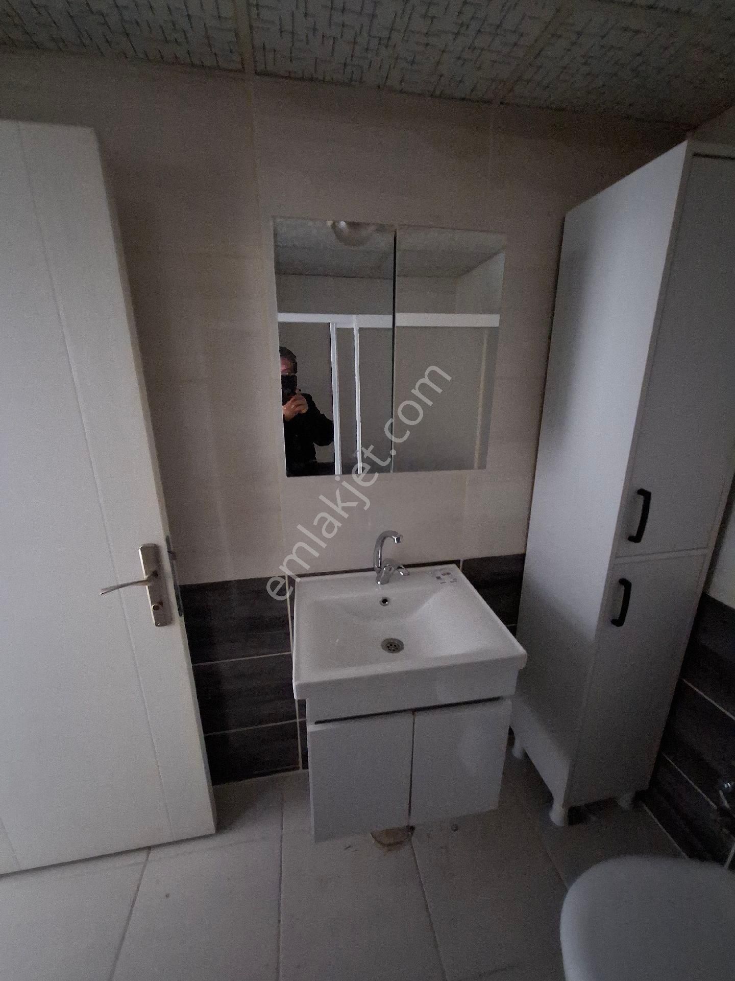 Sahibinden Kiralıkasansörlü-arakat 1+1 Daire Şirintepe Mahallesi - Görsel 10