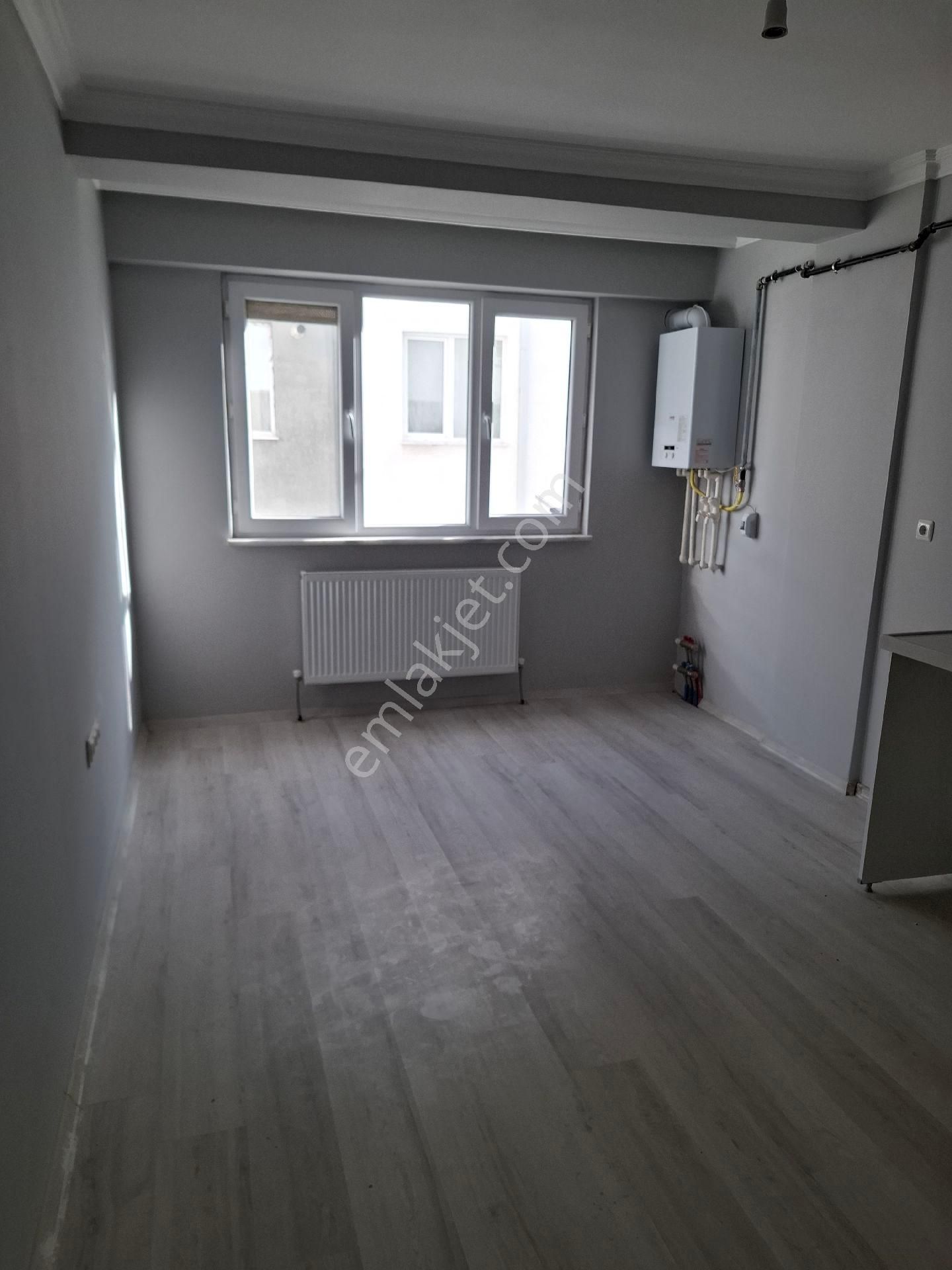 Sahibinden Kiralıkasansörlü-arakat 1+1 Daire Şirintepe Mahallesi - Görsel 3