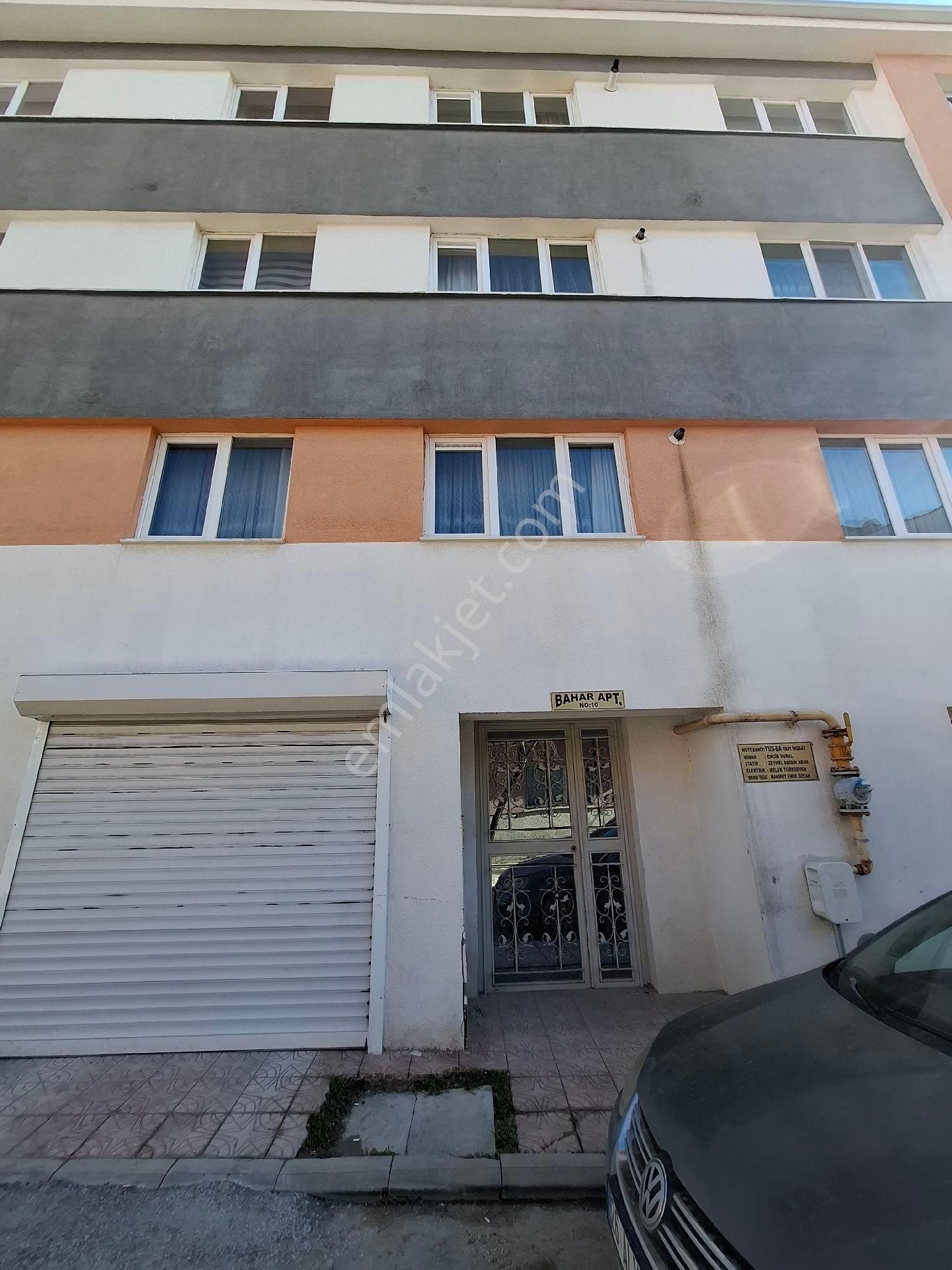 Sahibinden Kiralıkasansörlü-arakat 1+1 Daire Şirintepe Mahallesi - Görsel 13