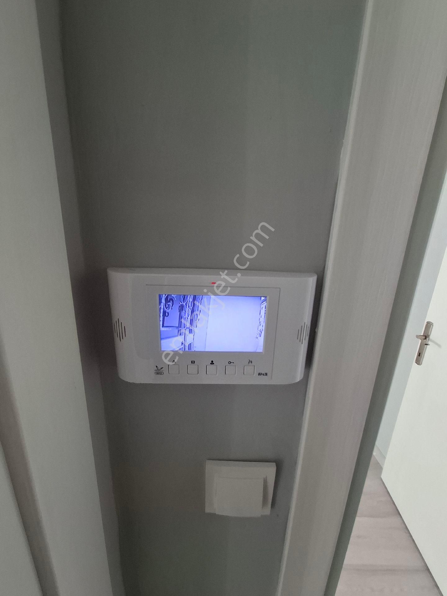 Sahibinden Kiralıkasansörlü-arakat 1+1 Daire Şirintepe Mahallesi - Görsel 6