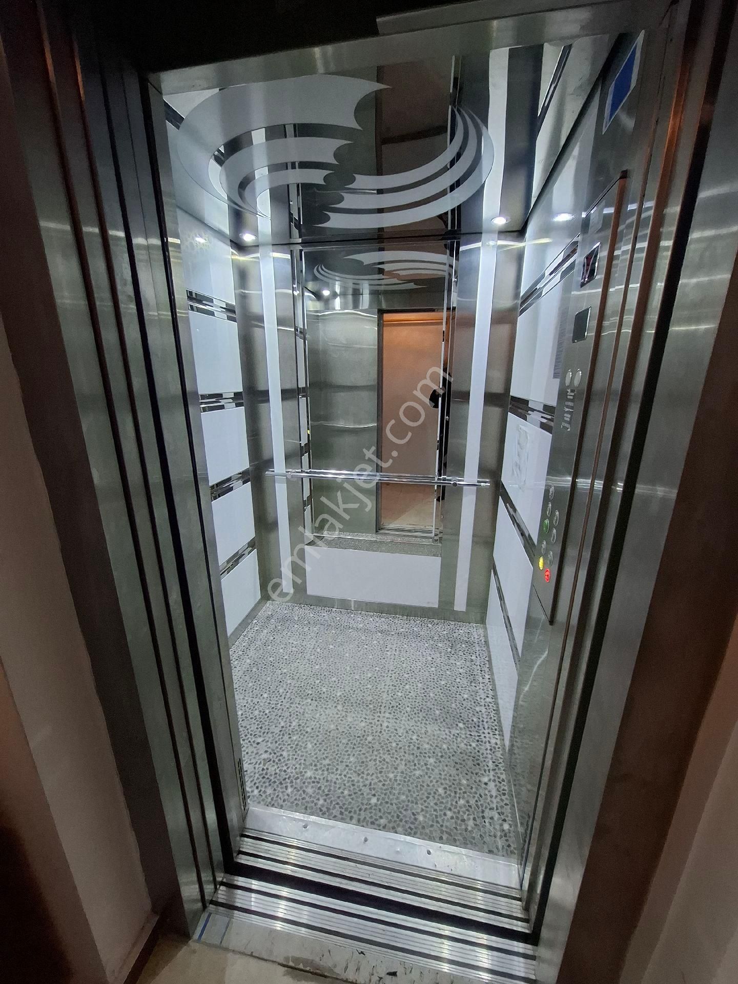 Sahibinden Kiralıkasansörlü-arakat 1+1 Daire Şirintepe Mahallesi - Görsel 12