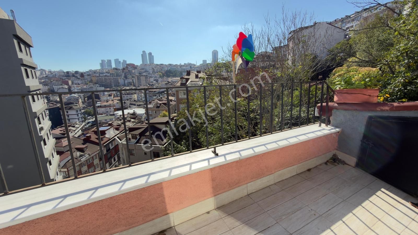 İlka'dan Metro-metrobüse Yürüme 2+1 Full Eşyalı Kiralık Daire - Görsel 16