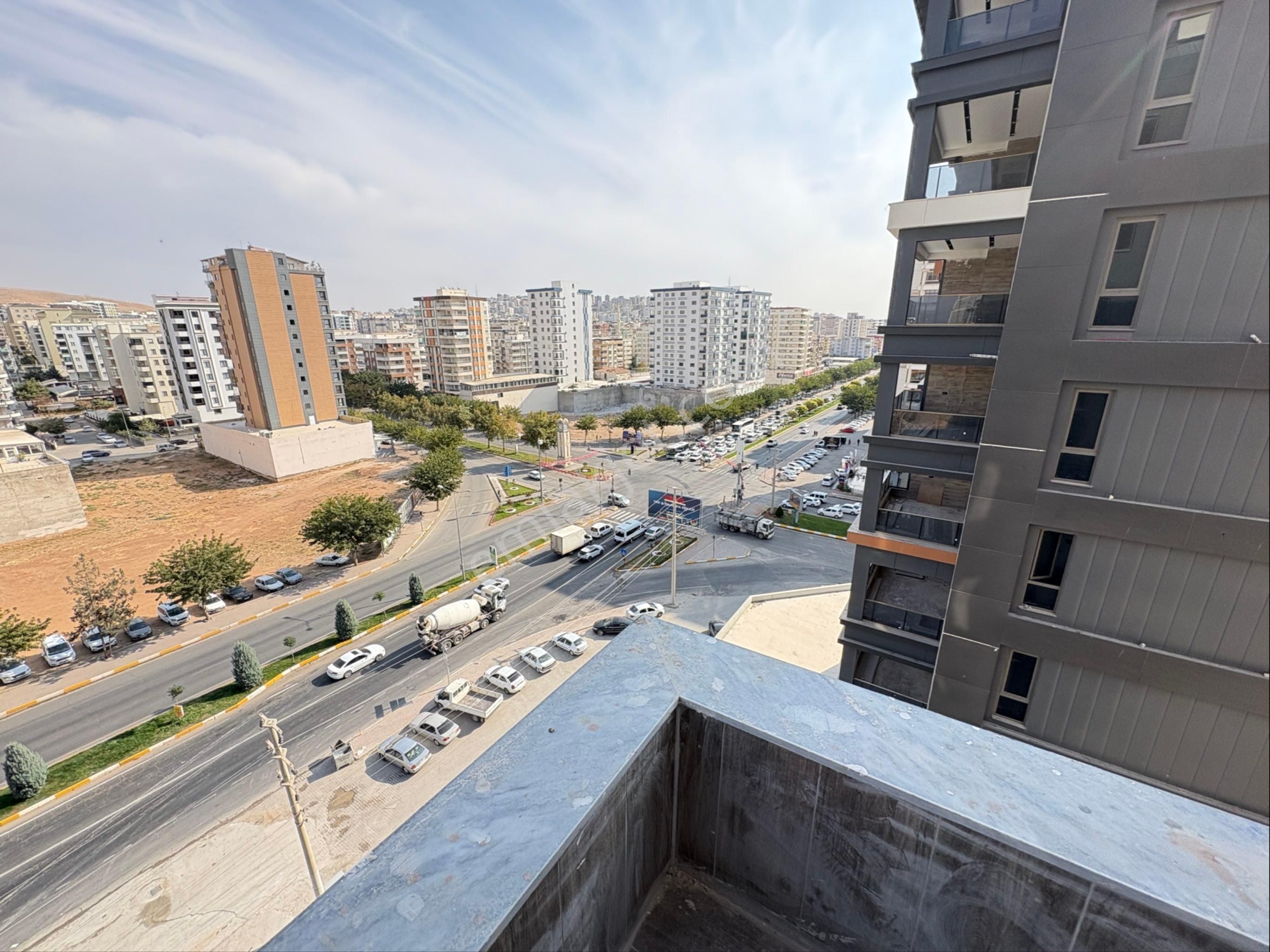 Satılık 2+0 Daire Diyarbakır Yoluna Sıfır | Fuar Bölgesi - Görsel 18