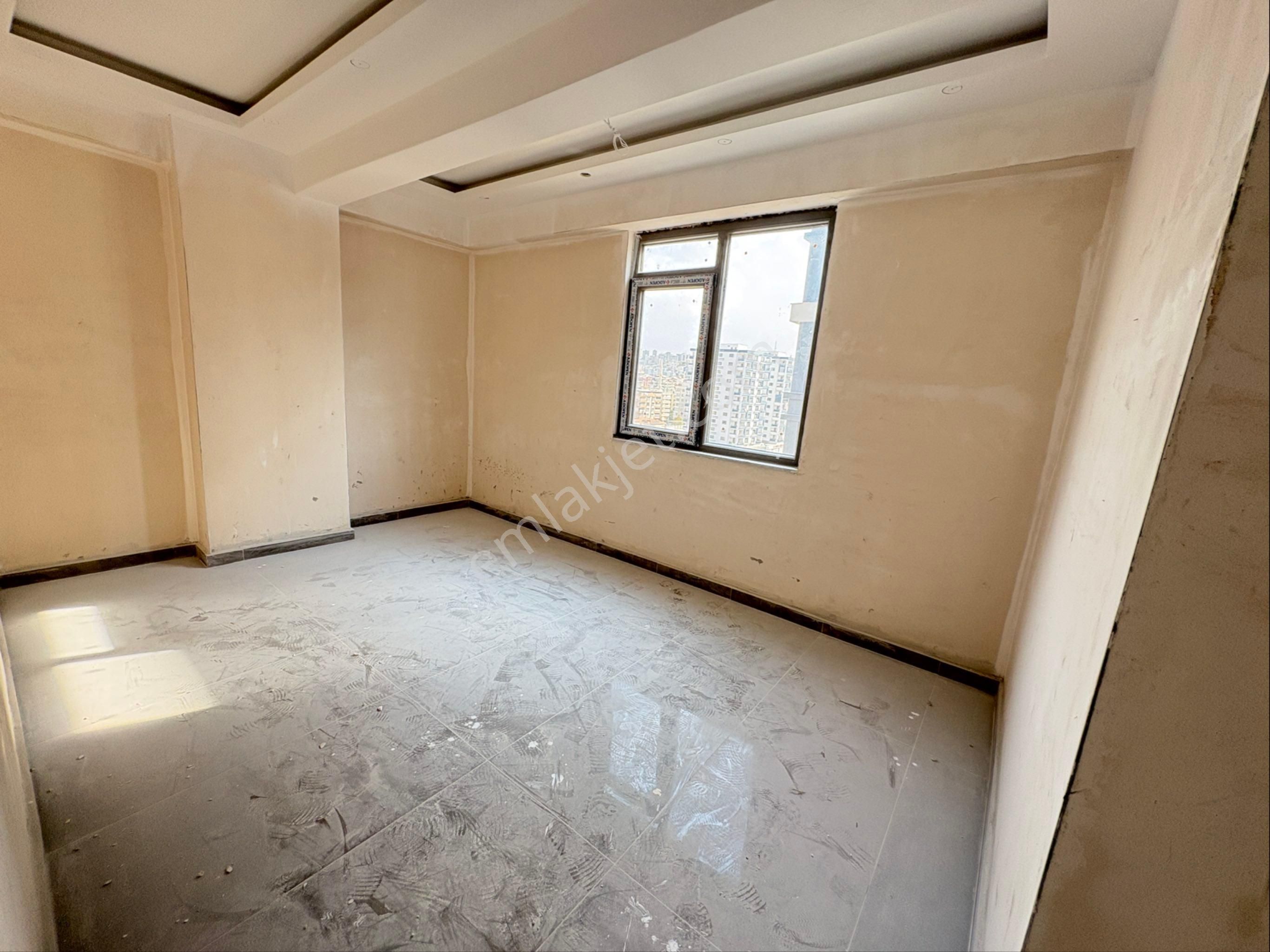 Satılık 2+0 Daire Diyarbakır Yoluna Sıfır | Fuar Bölgesi - Görsel 11