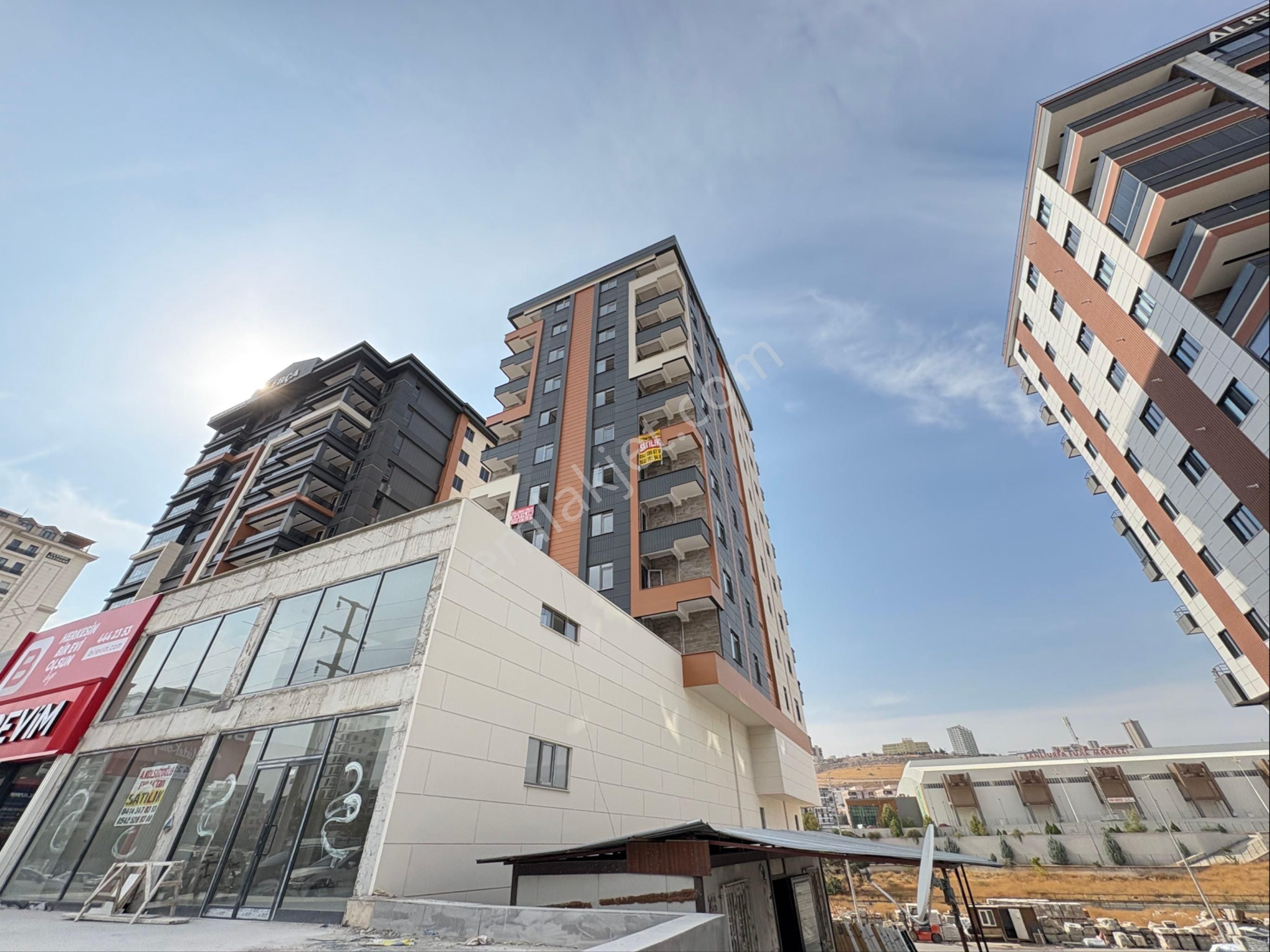 Satılık 2+0 Daire Diyarbakır Yoluna Sıfır | Fuar Bölgesi - Görsel 19