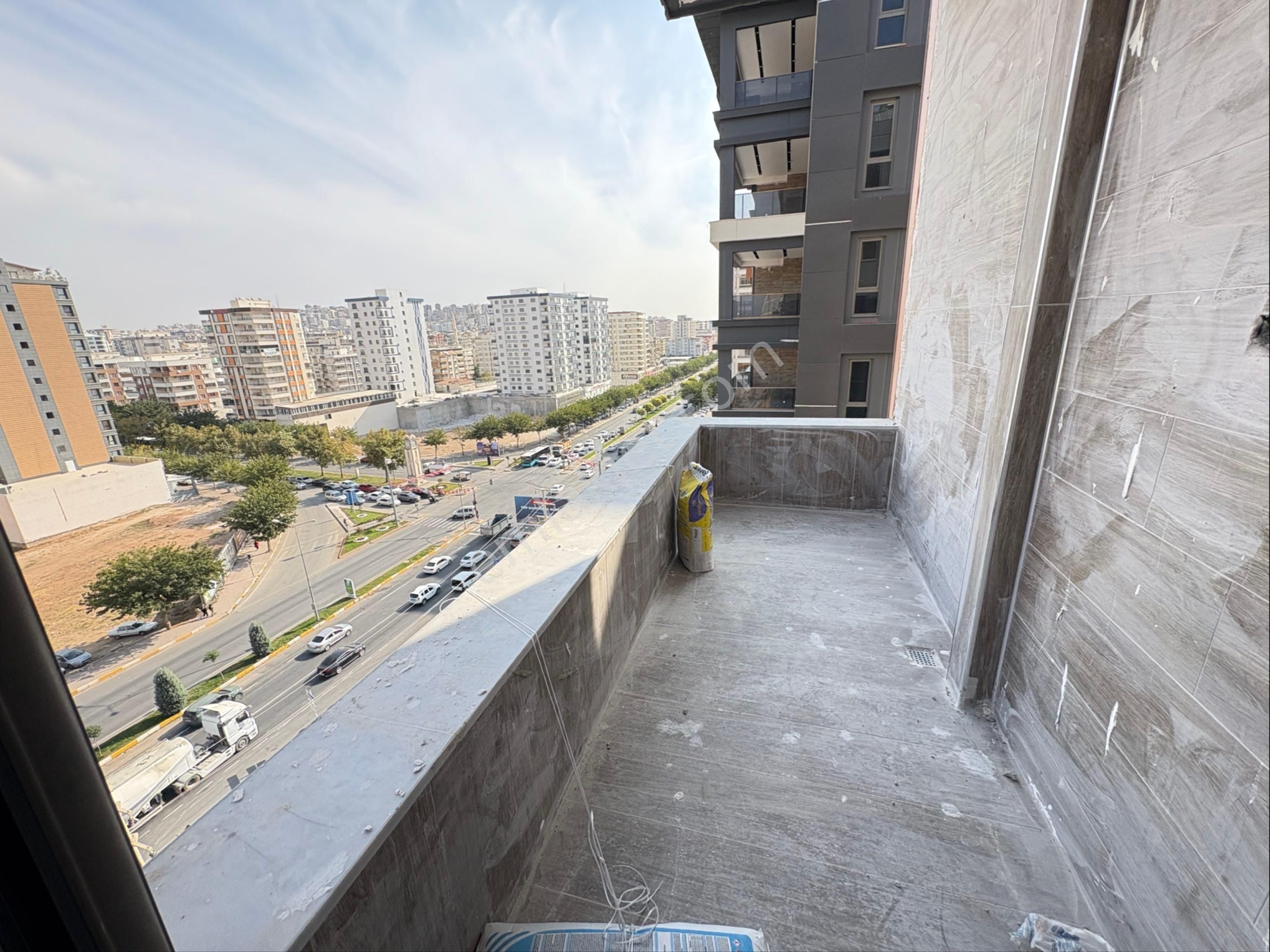 Satılık 2+0 Daire Diyarbakır Yoluna Sıfır | Fuar Bölgesi - Görsel 4