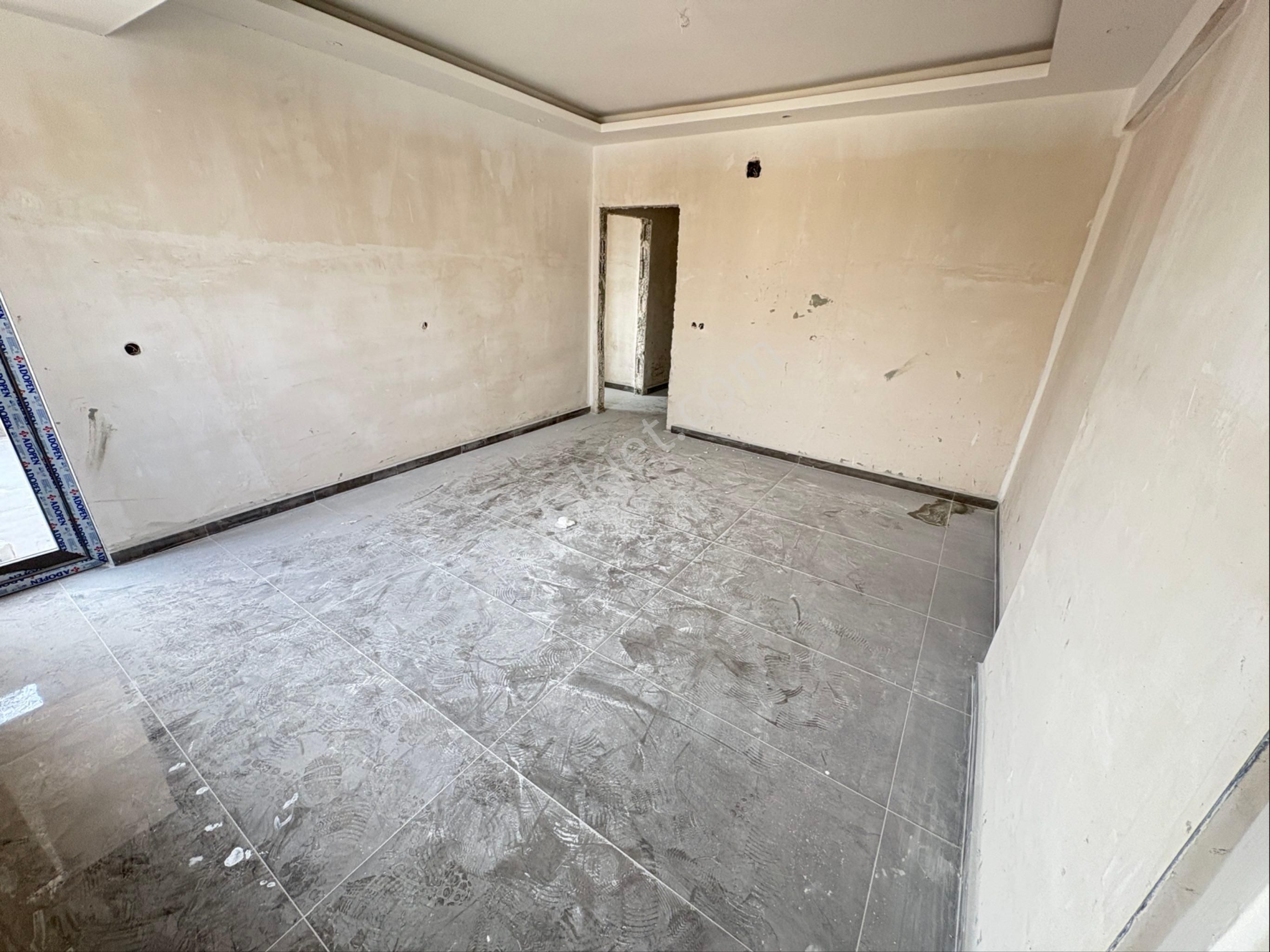 Satılık 2+0 Daire Diyarbakır Yoluna Sıfır | Fuar Bölgesi - Görsel 14