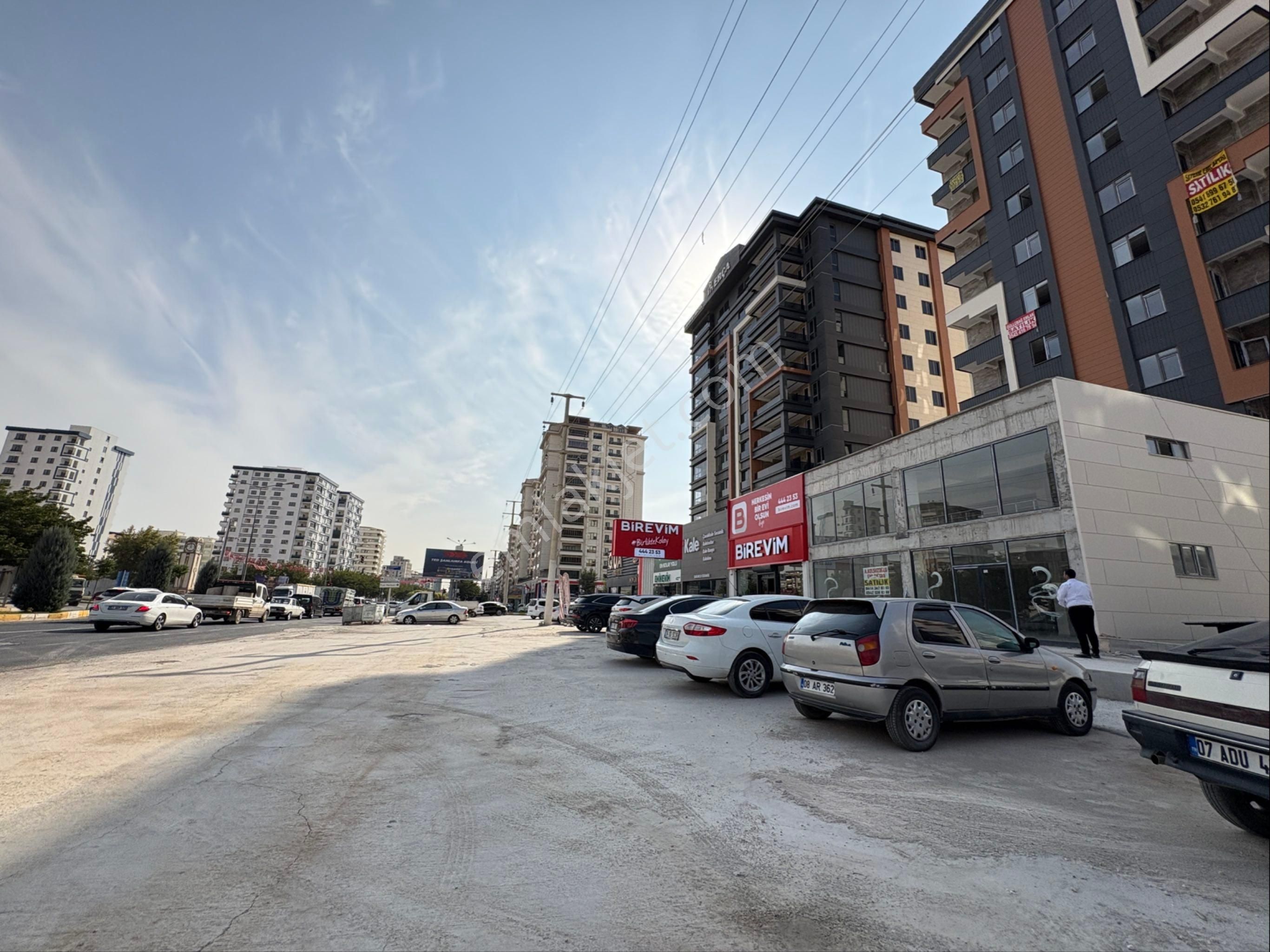 Satılık 2+0 Daire Diyarbakır Yoluna Sıfır | Fuar Bölgesi - Görsel 21