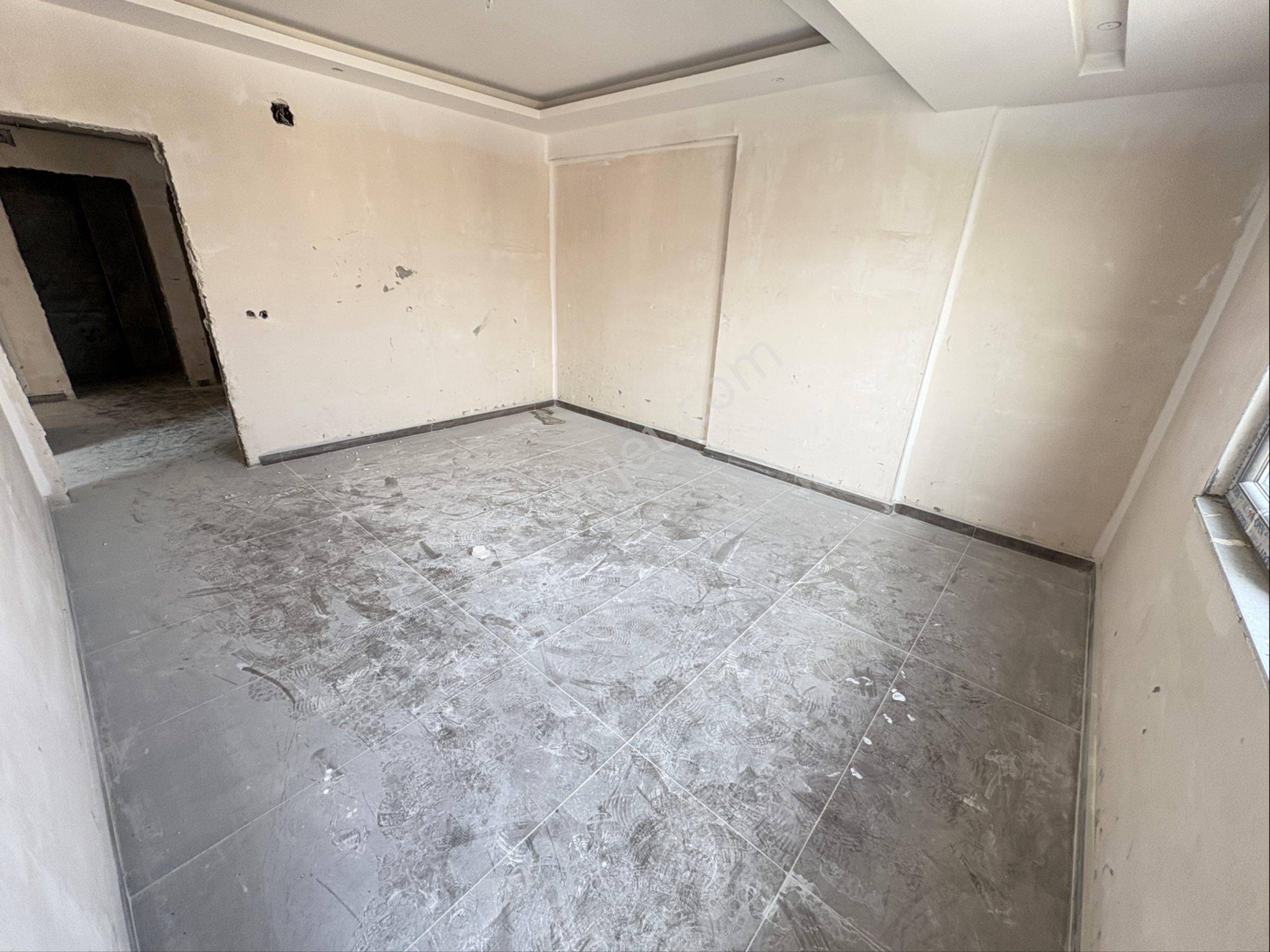 Satılık 2+0 Daire Diyarbakır Yoluna Sıfır | Fuar Bölgesi - Görsel 3