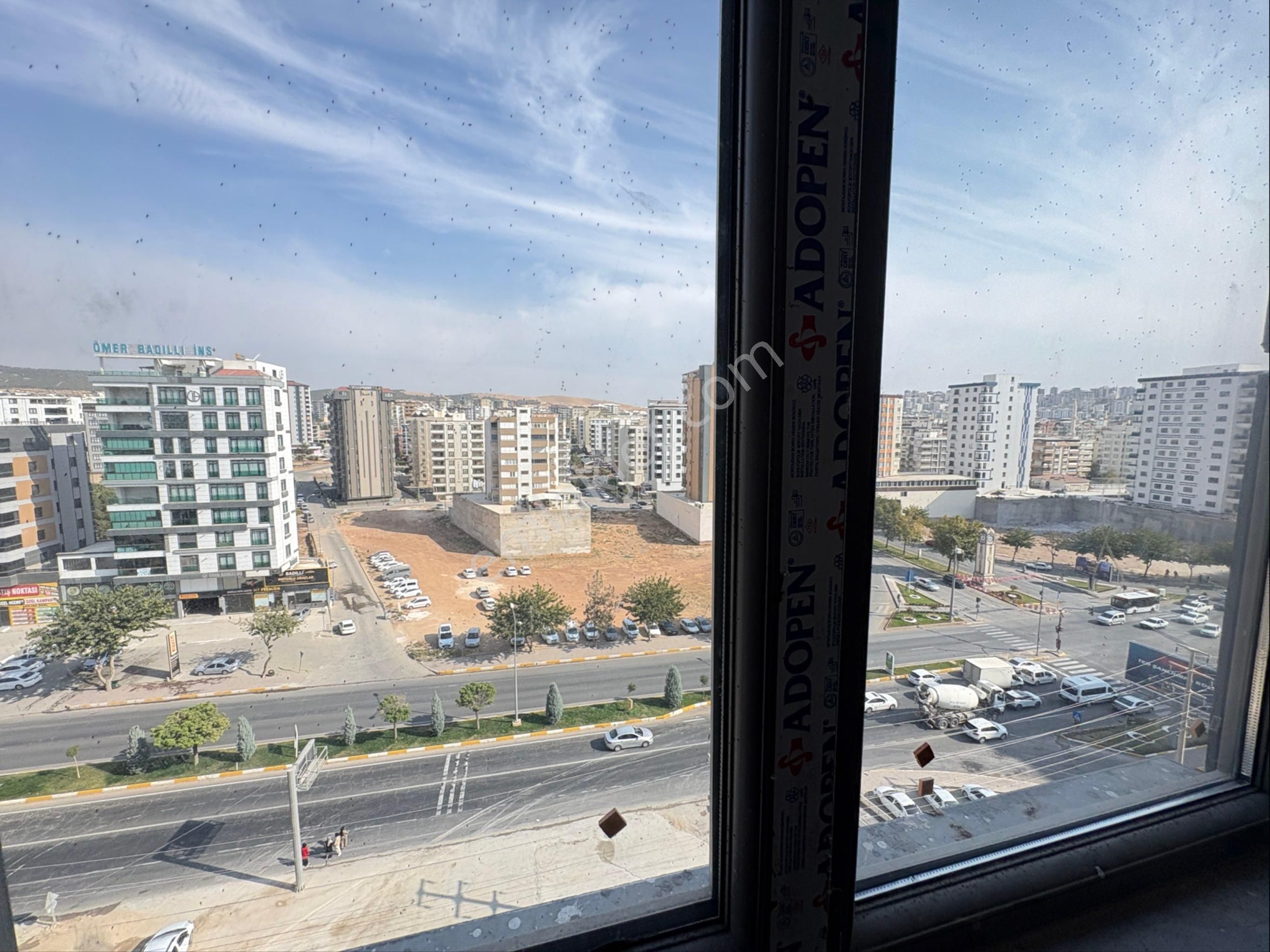 Satılık 2+0 Daire Diyarbakır Yoluna Sıfır | Fuar Bölgesi - Görsel 13