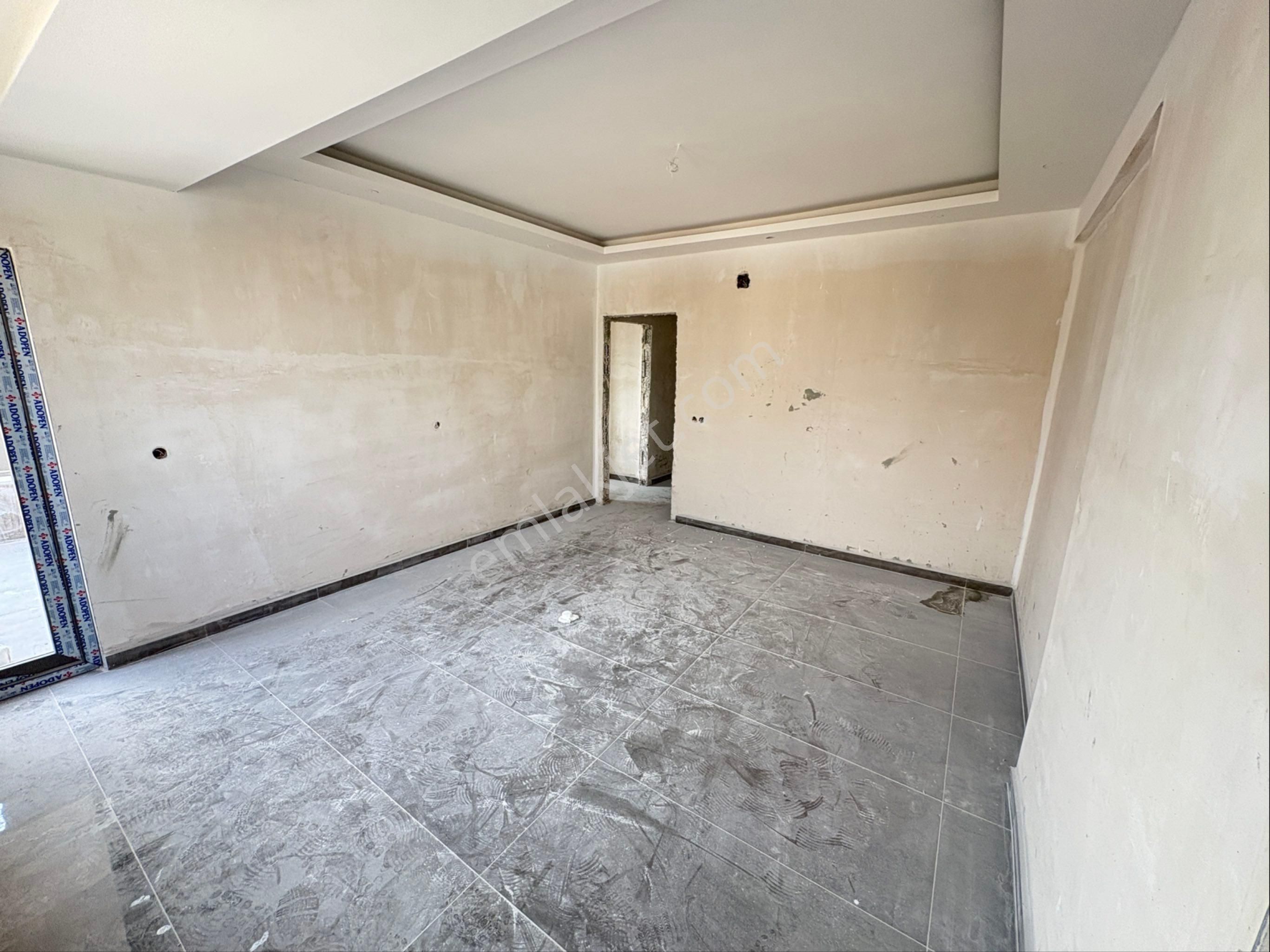 Satılık 2+0 Daire Diyarbakır Yoluna Sıfır | Fuar Bölgesi - Görsel 15