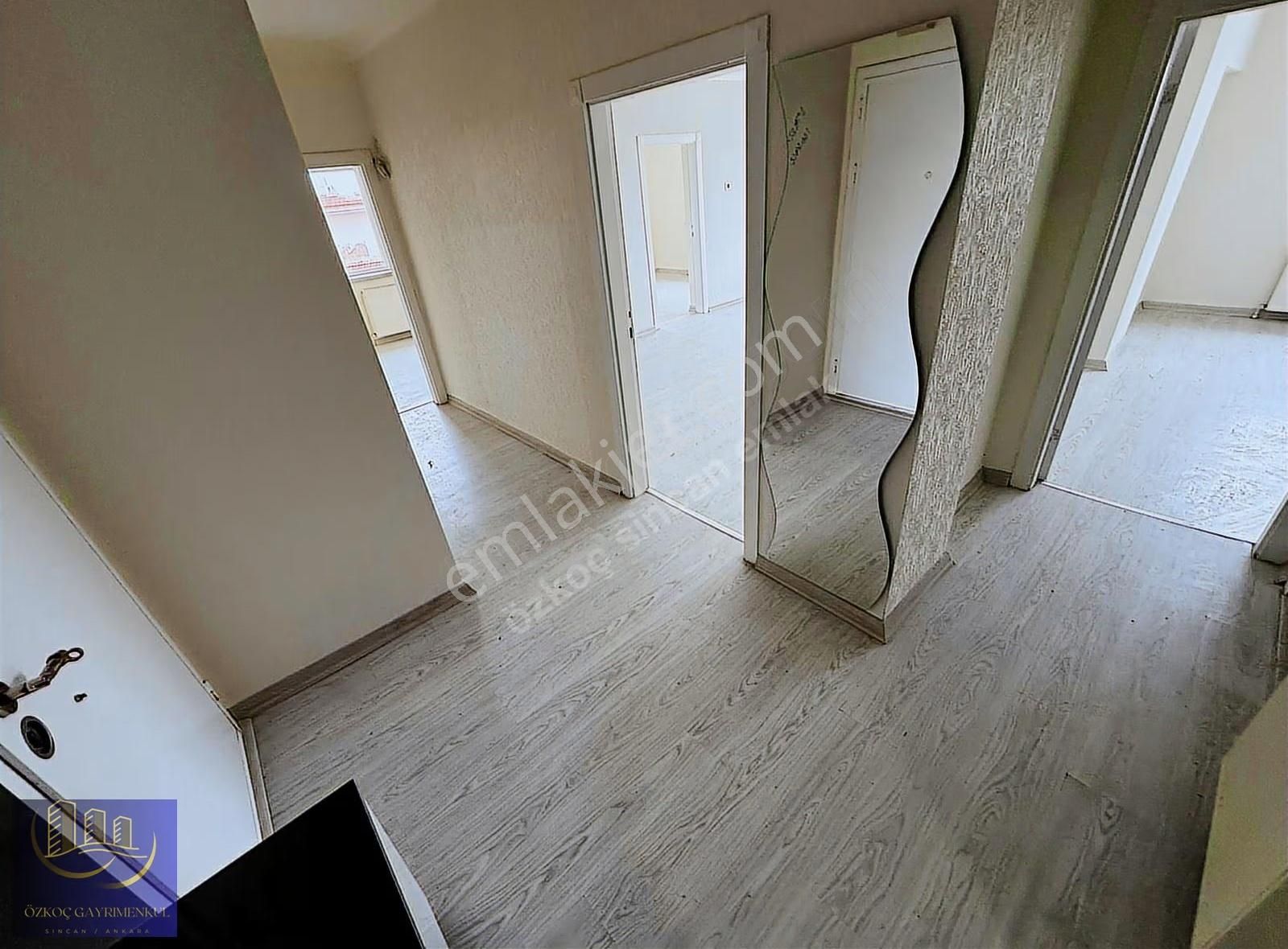 Atatürk Mah'de 3+1 Katta Full Yapılı Merkezi, Panaromik Cephe - Görsel 10