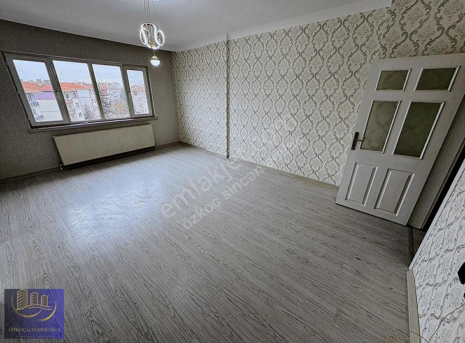 Atatürk Mah'de 3+1 Katta Full Yapılı Merkezi, Panaromik Cephe - Görsel 18