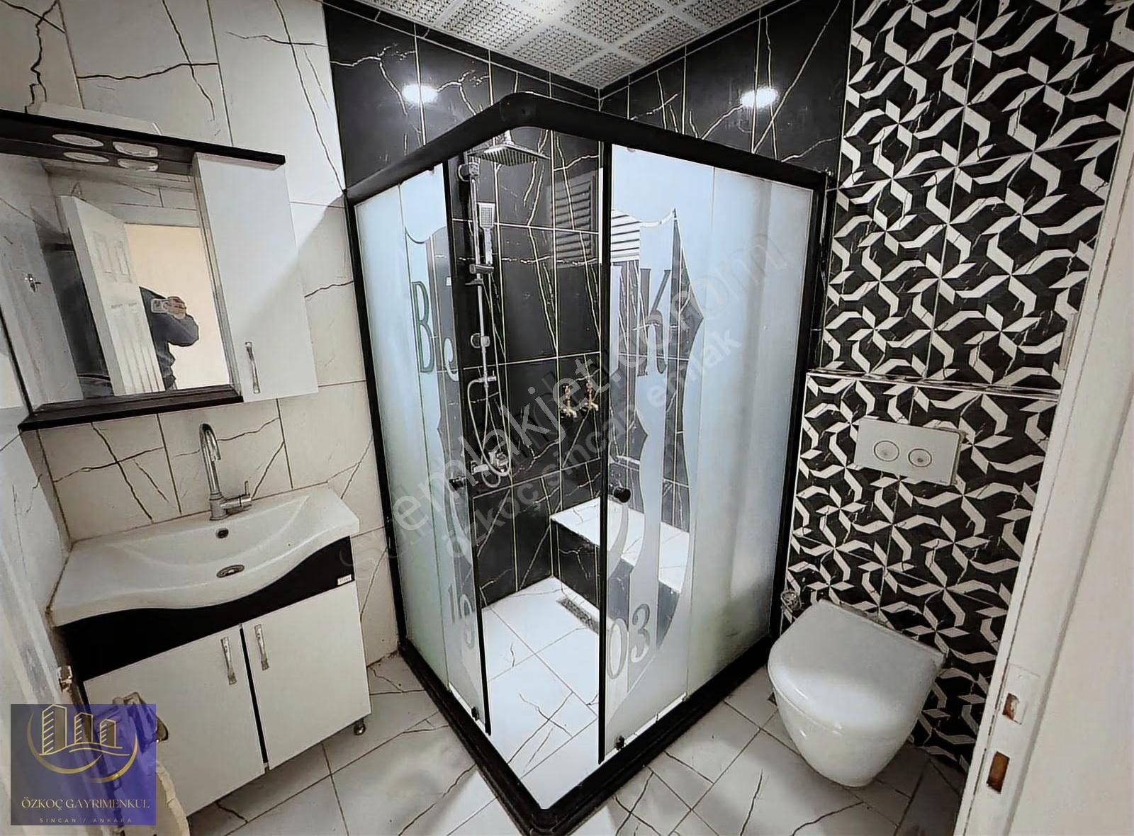 Atatürk Mah'de 3+1 Katta Full Yapılı Merkezi, Panaromik Cephe - Görsel 17