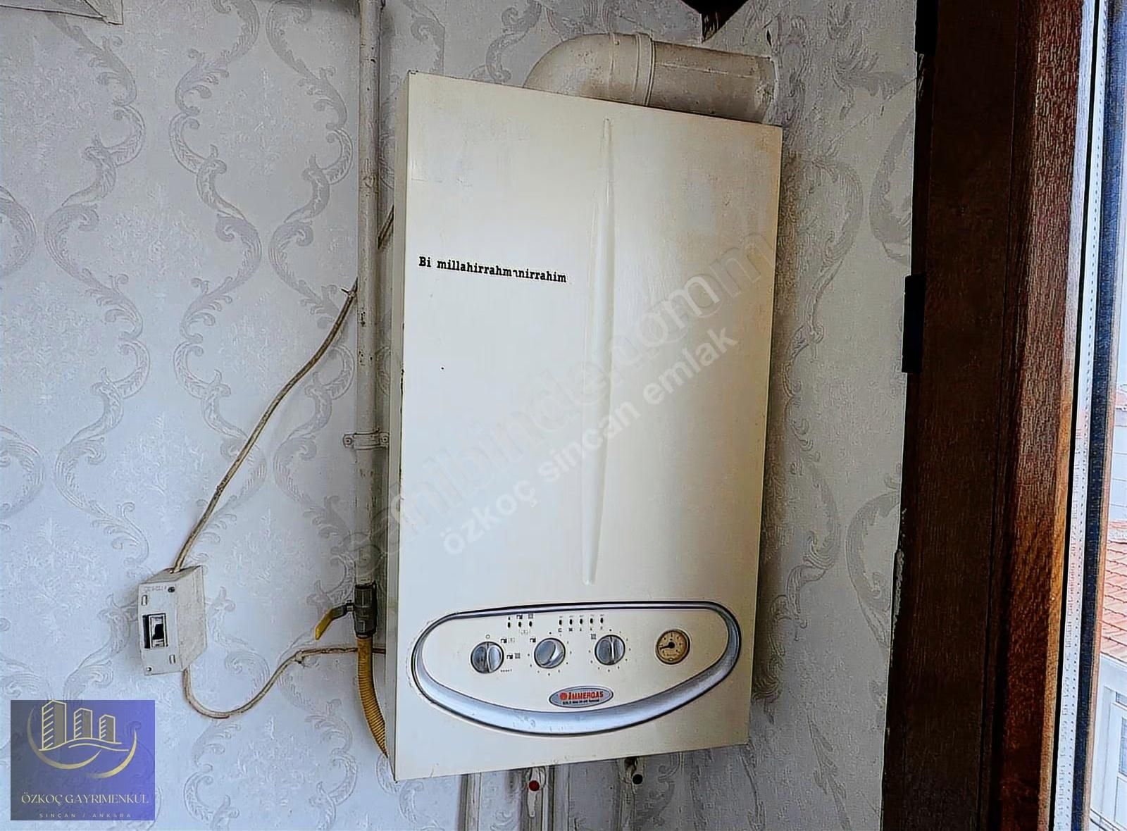 Atatürk Mah'de 3+1 Katta Full Yapılı Merkezi, Panaromik Cephe - Görsel 22