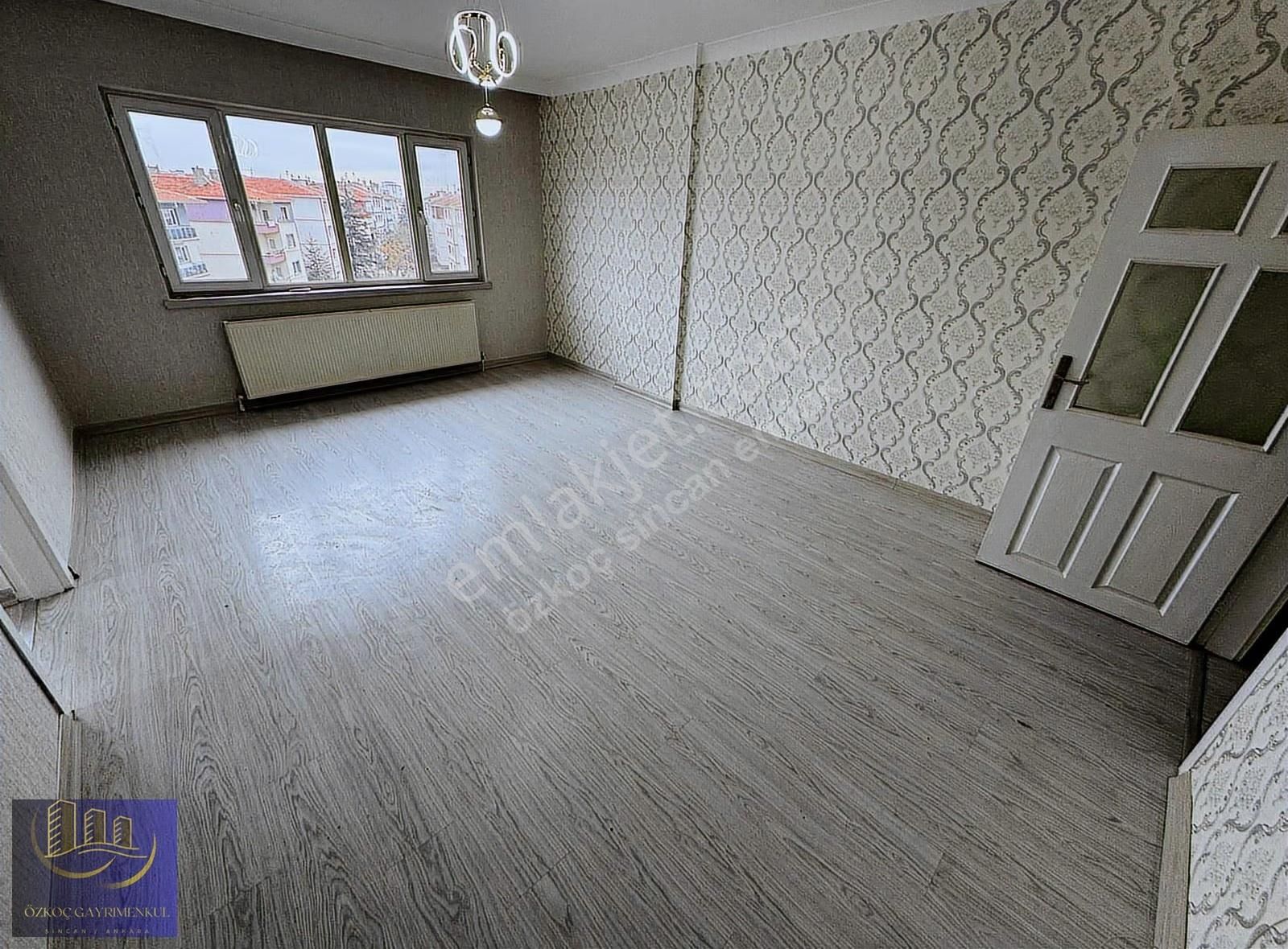 Atatürk Mah'de 3+1 Katta Full Yapılı Merkezi, Panaromik Cephe - Görsel 11