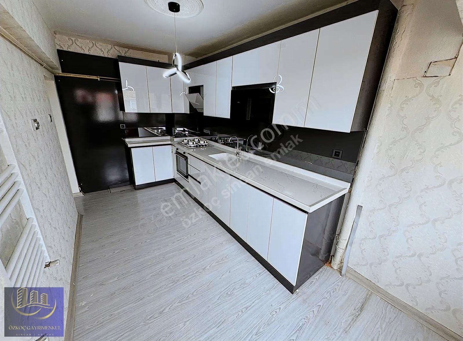 Atatürk Mah'de 3+1 Katta Full Yapılı Merkezi, Panaromik Cephe - Görsel 16