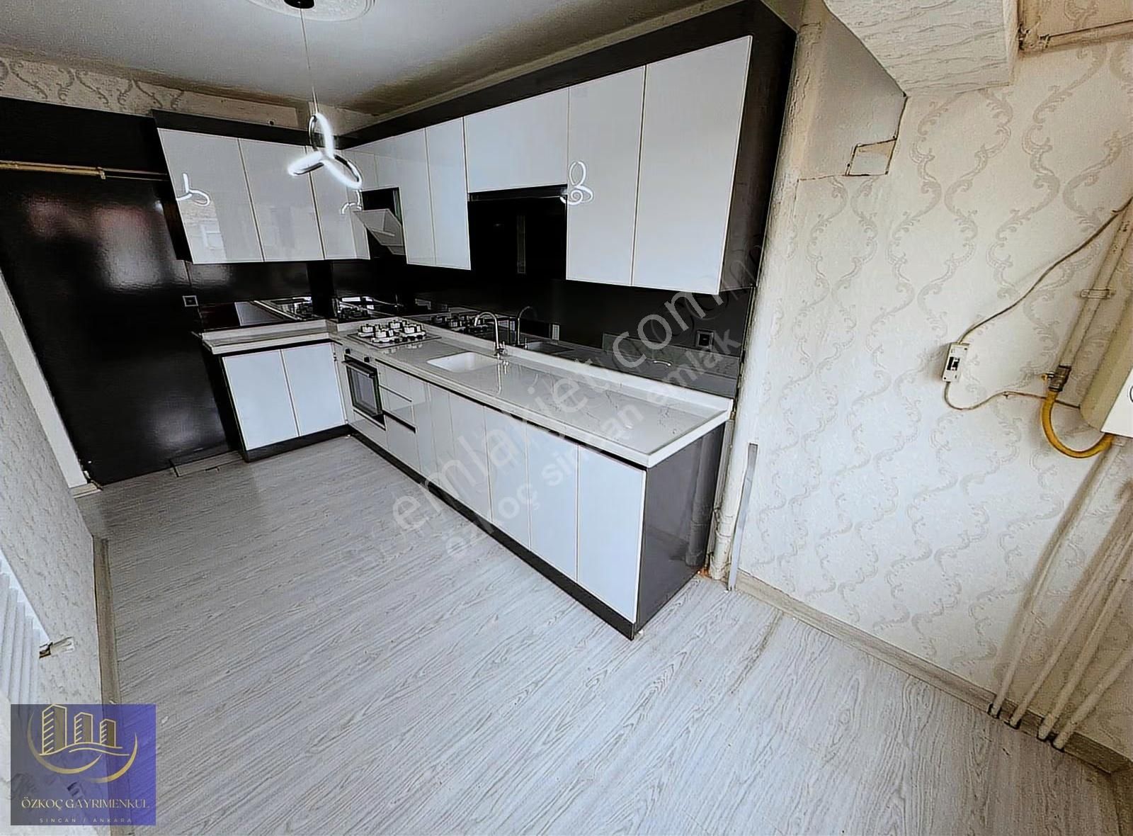 Atatürk Mah'de 3+1 Katta Full Yapılı Merkezi, Panaromik Cephe - Görsel 29