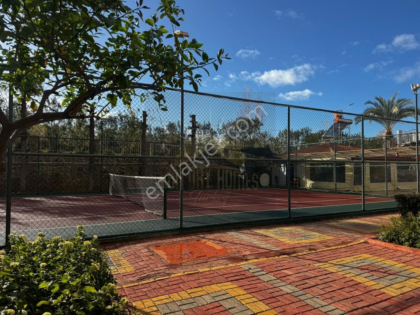 Alanya Tosmur Mahallesin De 120m², 2+1 Eşyalı Kiralık Daire - Görsel 7