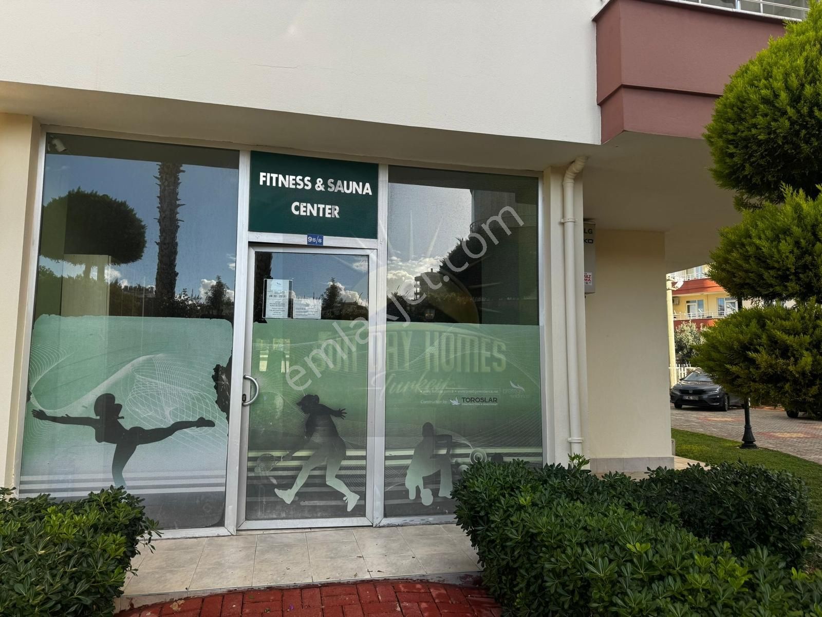 Alanya Tosmur Mahallesin De 120m², 2+1 Eşyalı Kiralık Daire - Görsel 2