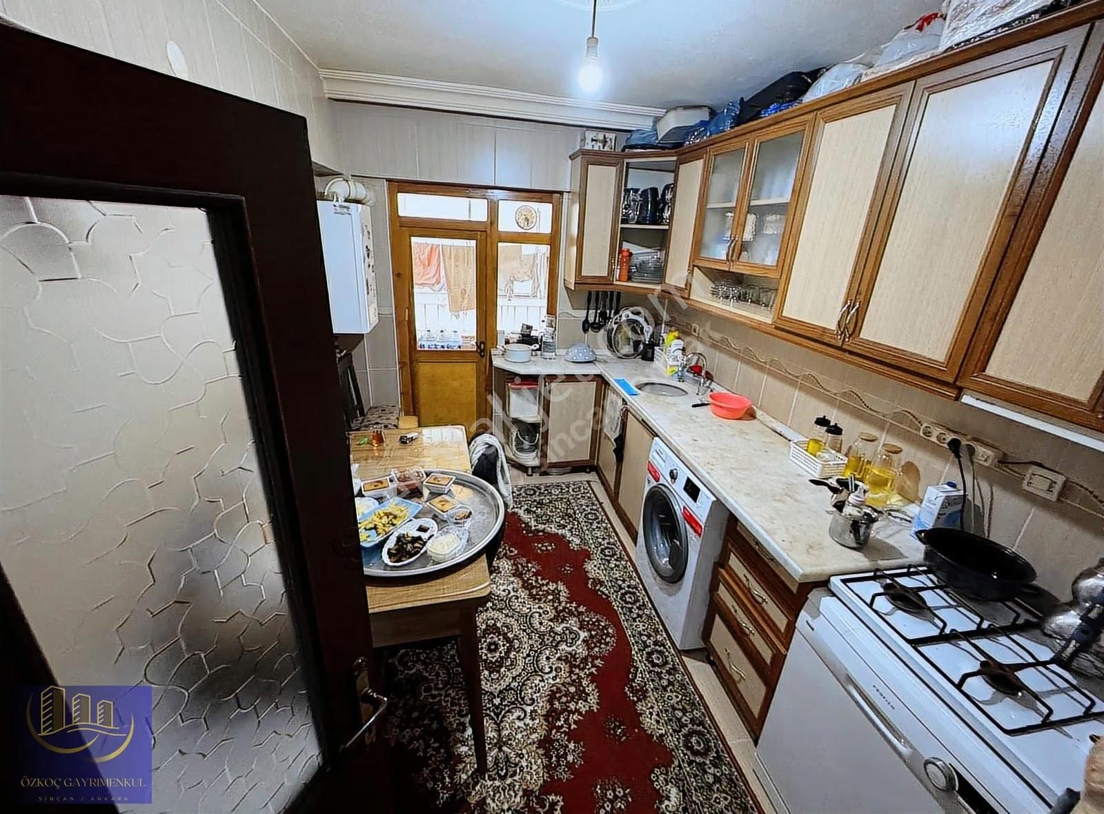 Selçuklu Mahallesinde 3+1 Bağımsız Full Yapılı Merkezi Lokasyon - Görsel 7