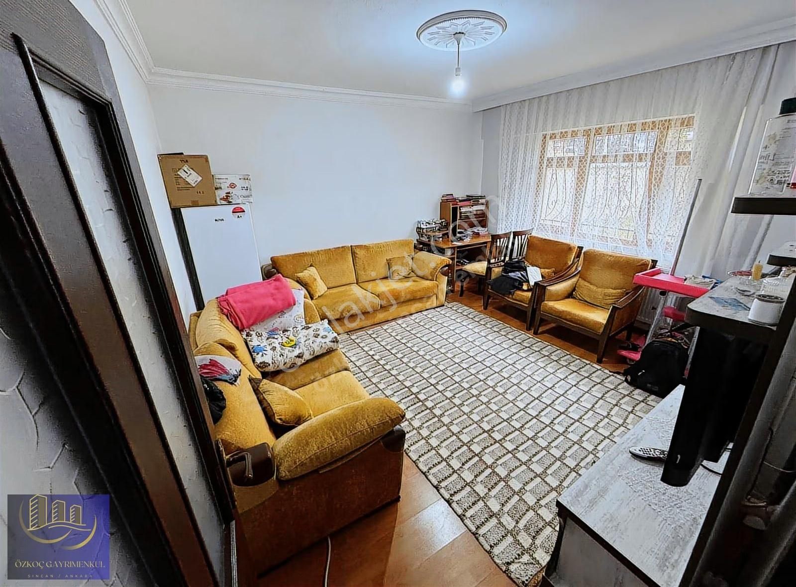 Selçuklu Mahallesinde 3+1 Bağımsız Full Yapılı Merkezi Lokasyon - Görsel 2