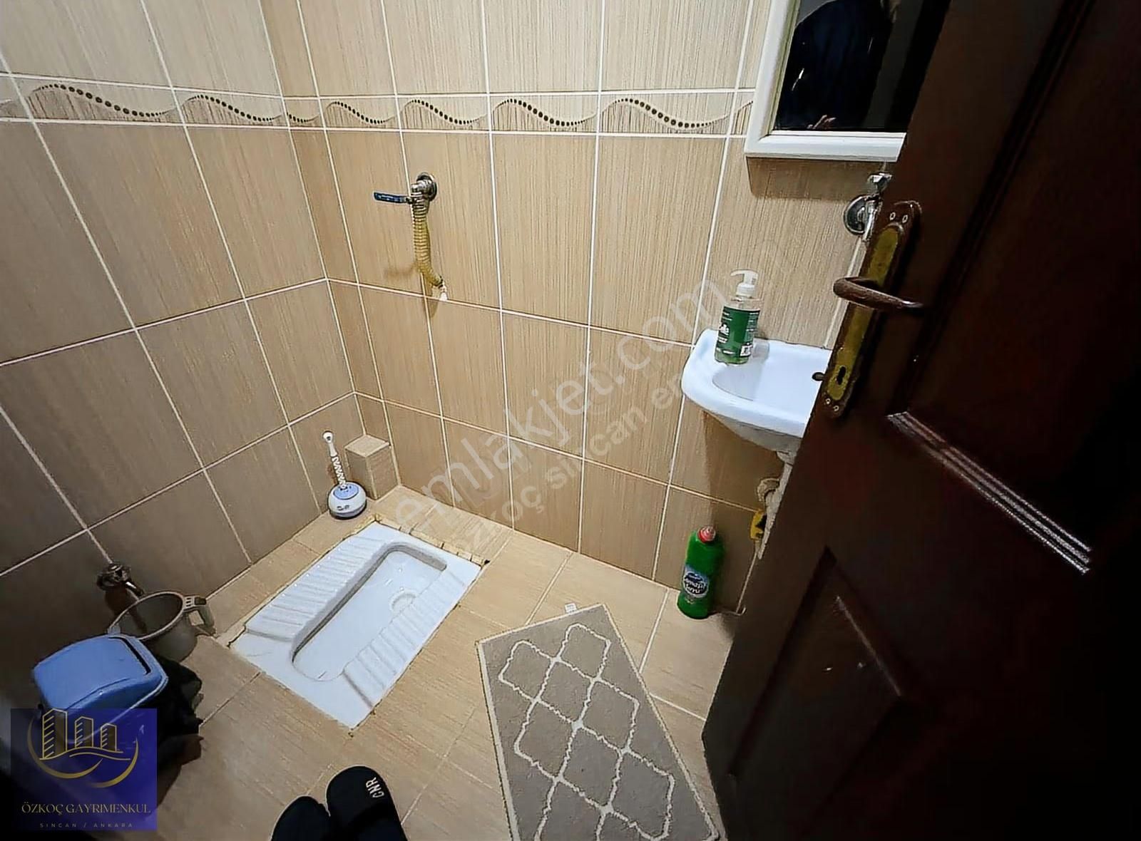 Selçuklu Mahallesinde 3+1 Bağımsız Full Yapılı Merkezi Lokasyon - Görsel 4