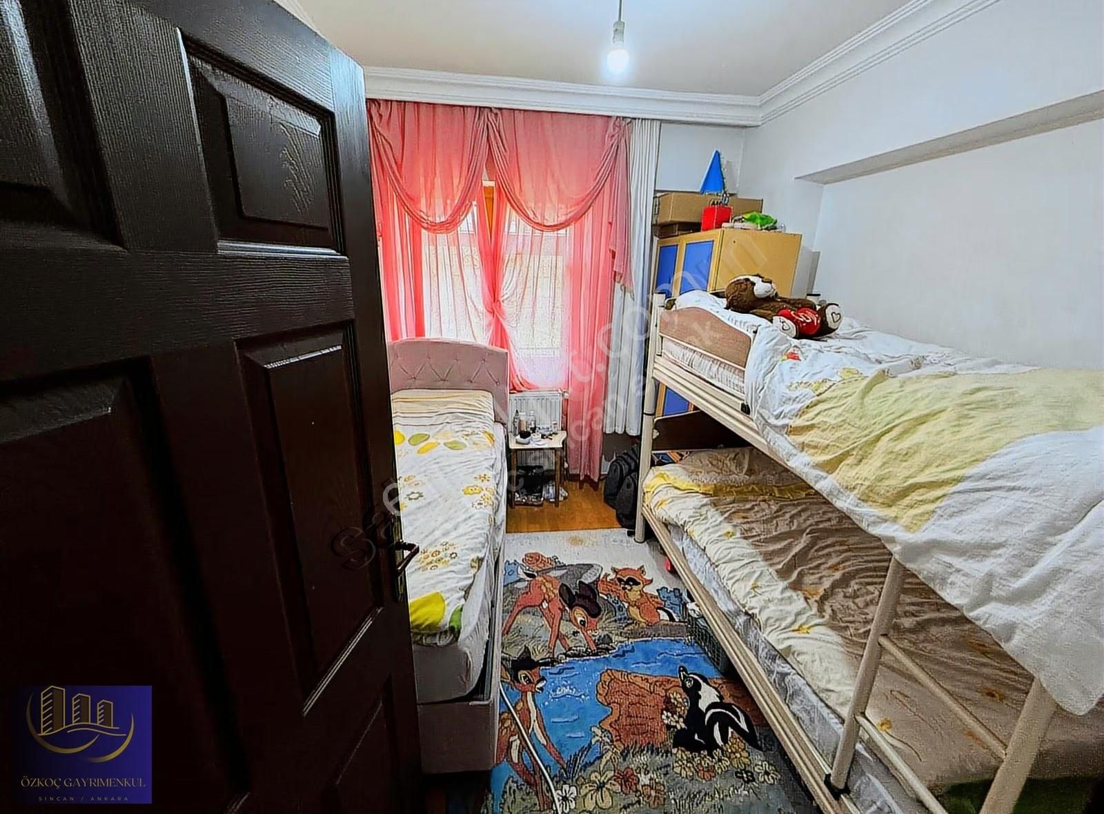 Selçuklu Mahallesinde 3+1 Bağımsız Full Yapılı Merkezi Lokasyon - Görsel 17