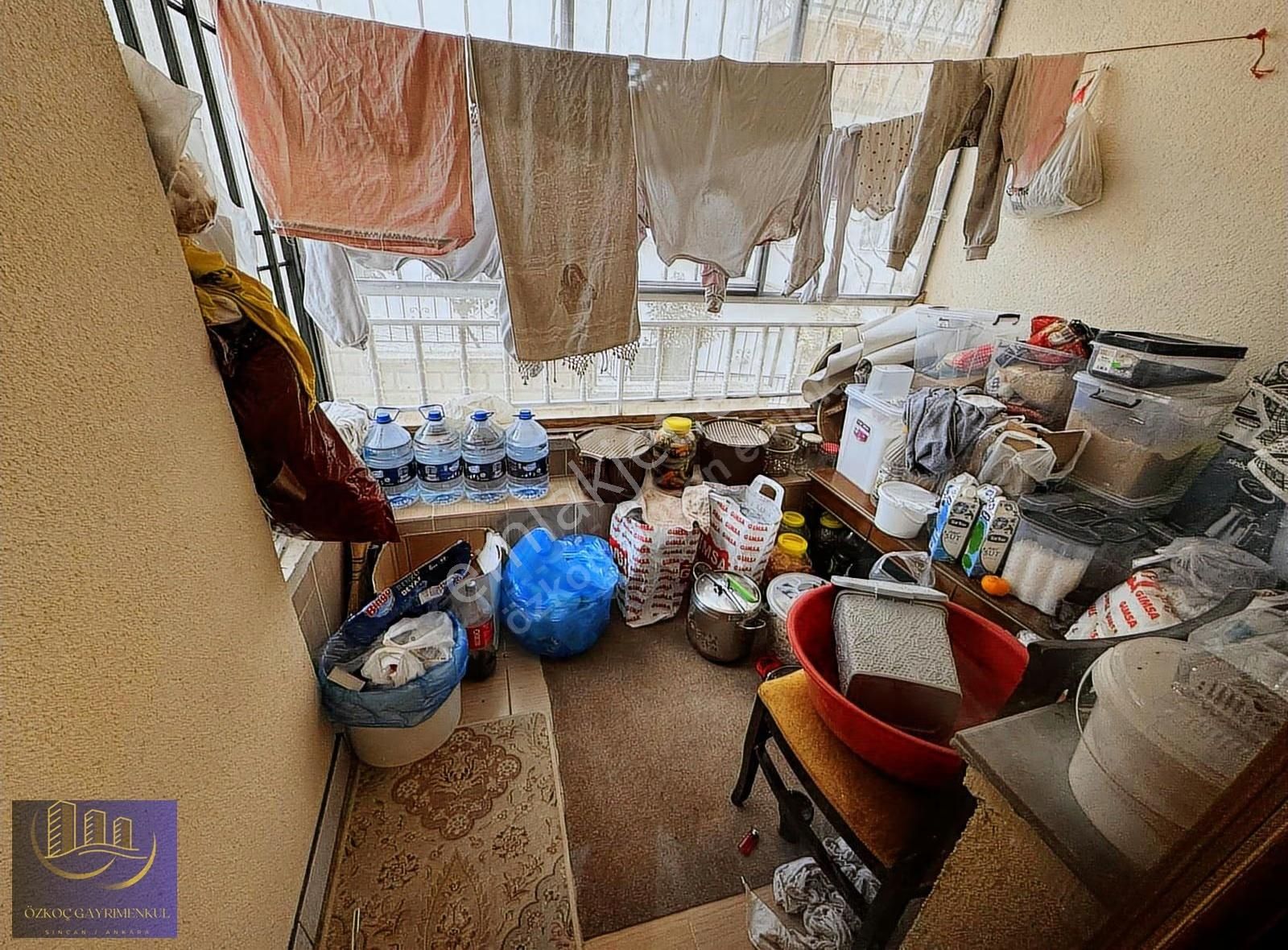 Selçuklu Mahallesinde 3+1 Bağımsız Full Yapılı Merkezi Lokasyon - Görsel 6