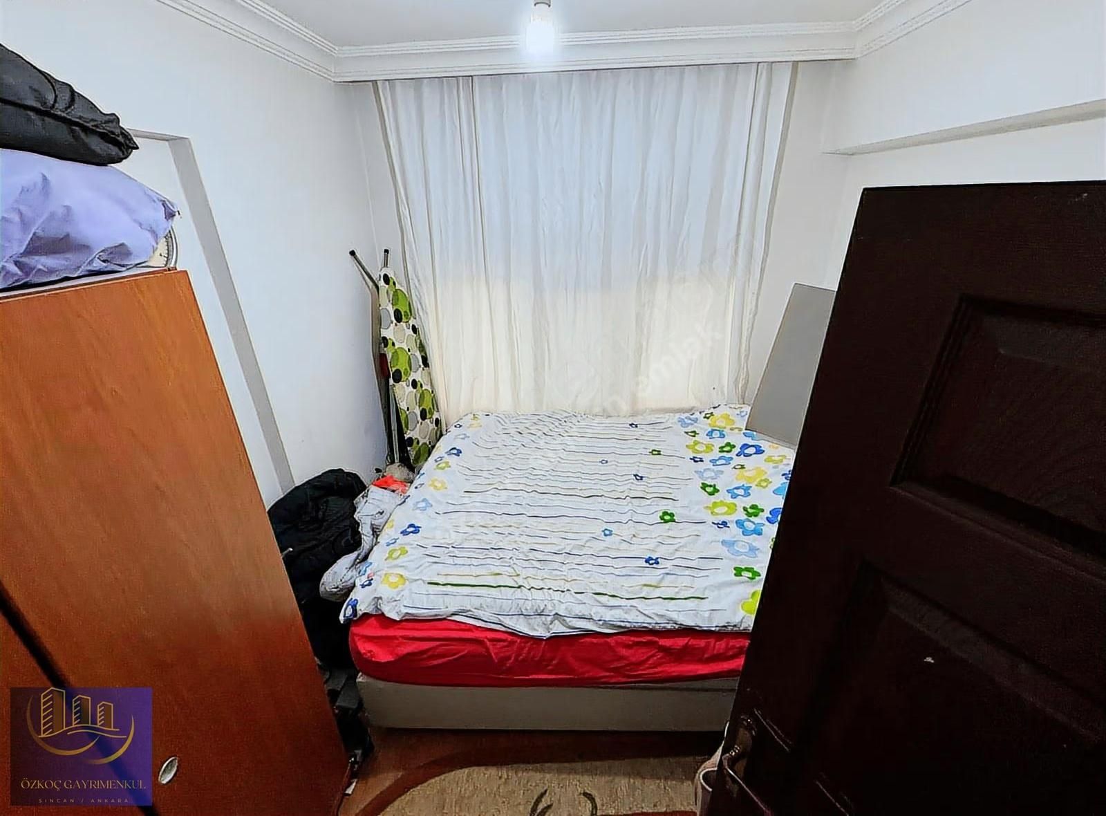 Selçuklu Mahallesinde 3+1 Bağımsız Full Yapılı Merkezi Lokasyon - Görsel 28