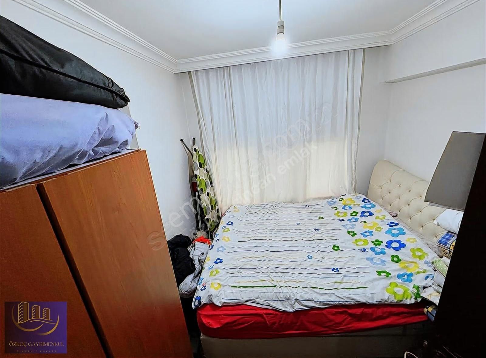 Selçuklu Mahallesinde 3+1 Bağımsız Full Yapılı Merkezi Lokasyon - Görsel 23