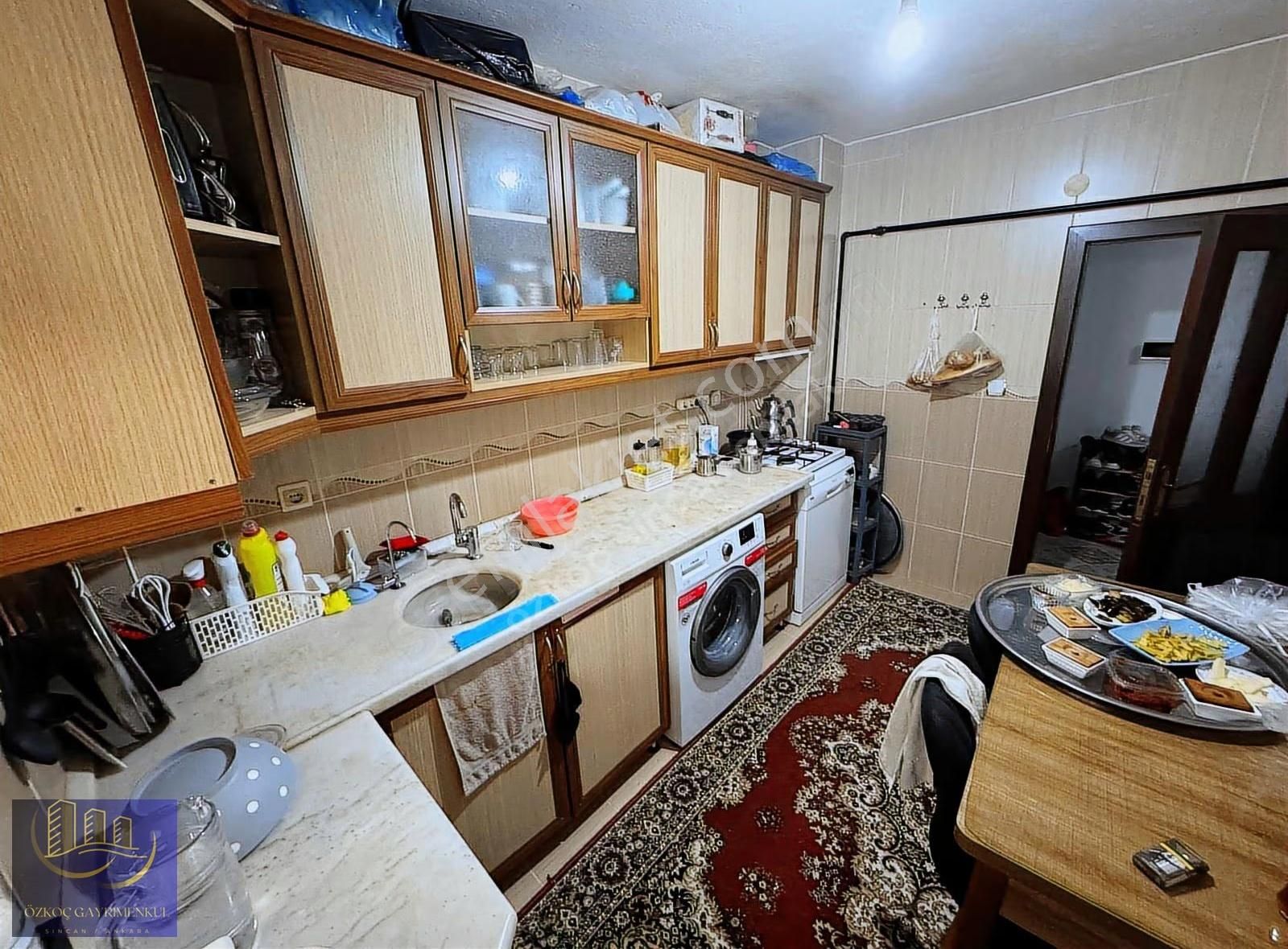 Selçuklu Mahallesinde 3+1 Bağımsız Full Yapılı Merkezi Lokasyon - Görsel 10