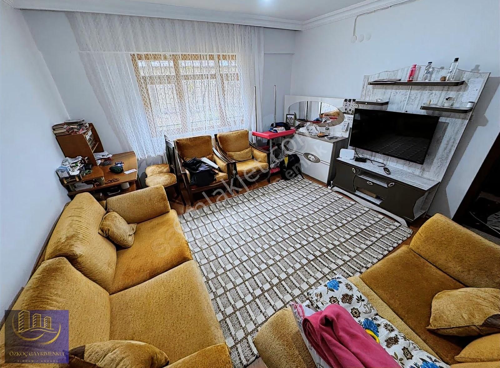 Selçuklu Mahallesinde 3+1 Bağımsız Full Yapılı Merkezi Lokasyon - Görsel 19