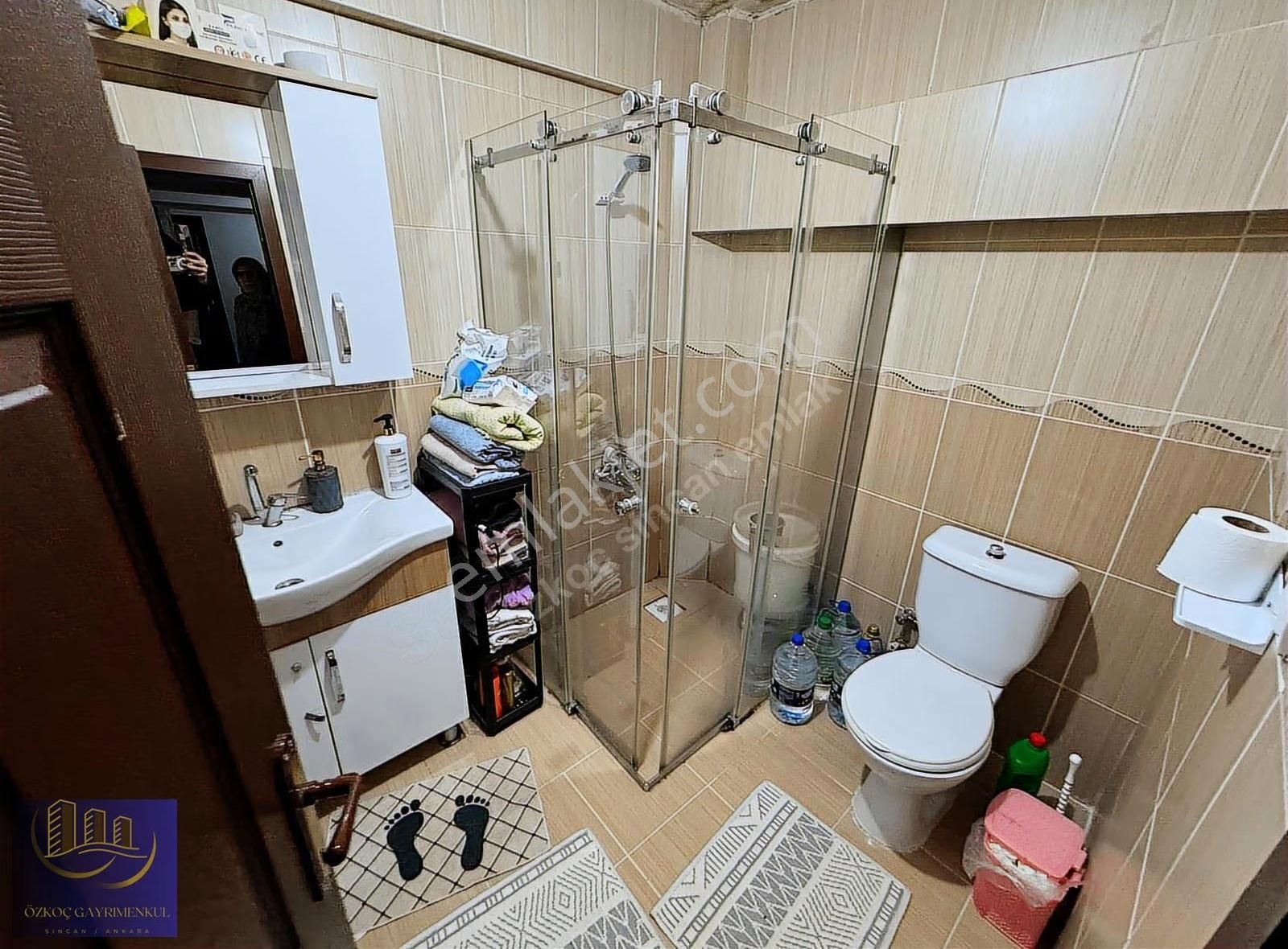 Selçuklu Mahallesinde 3+1 Bağımsız Full Yapılı Merkezi Lokasyon - Görsel 14