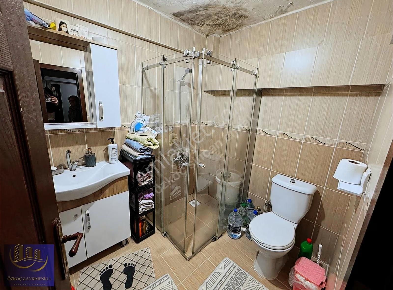 Selçuklu Mahallesinde 3+1 Bağımsız Full Yapılı Merkezi Lokasyon - Görsel 20